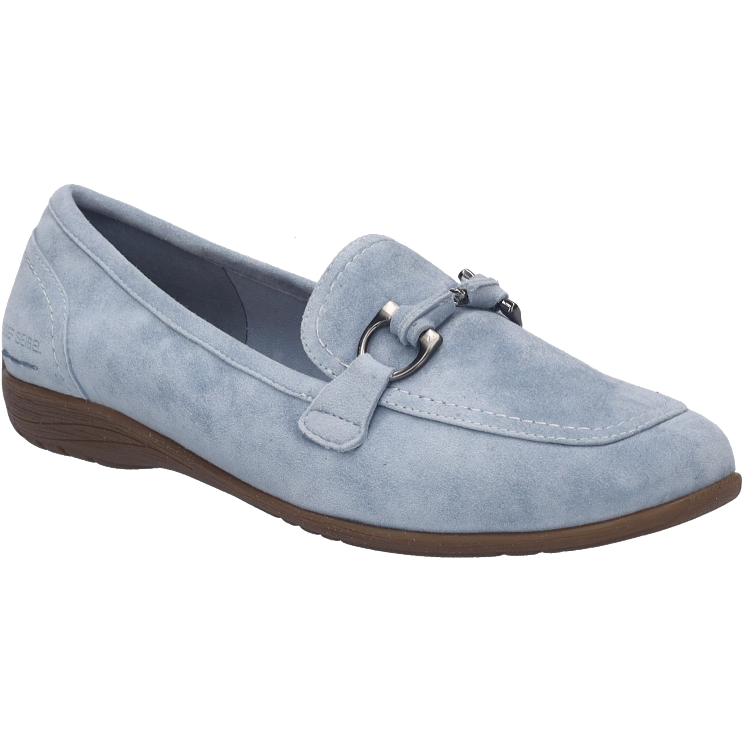 Josef Seibel Ballerina "Fenja 34, skyblue" günstig online kaufen