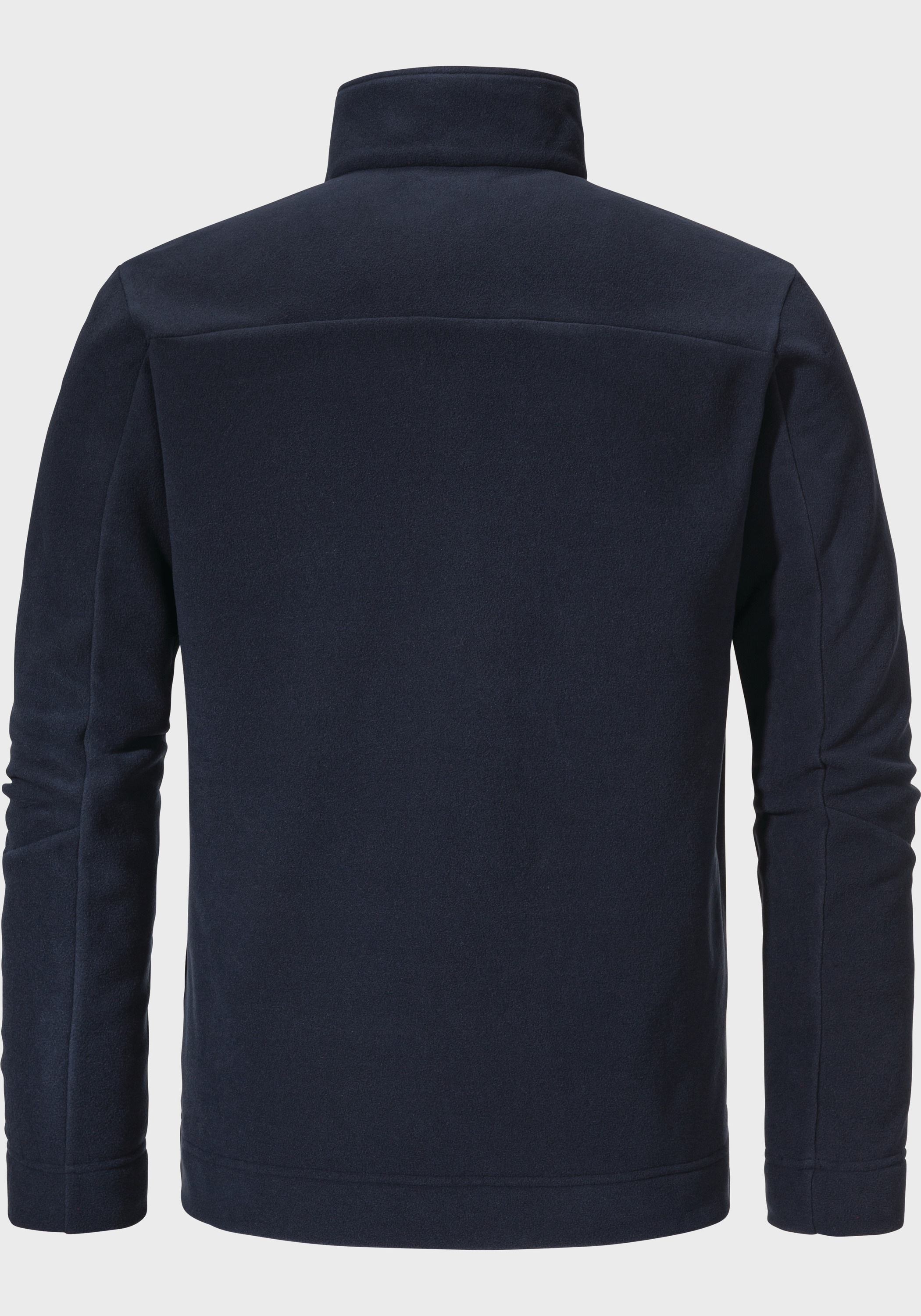 Schöffel Fleecejacke "Urban Fleece Jk Style Karif MNS" ohne Kapuze günstig online kaufen