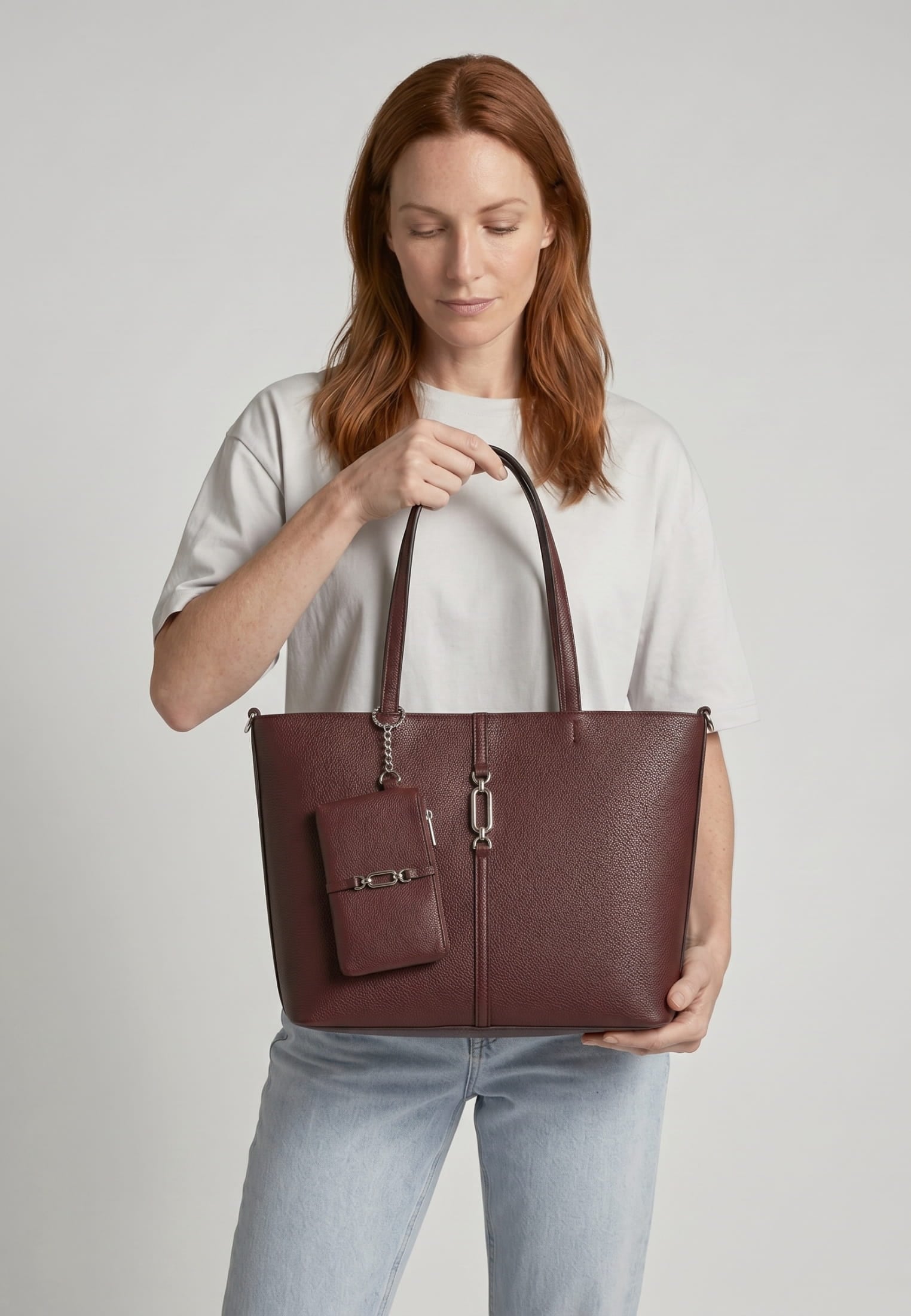 EMILY & NOAH Shopper »Shopper E&N Lewe«