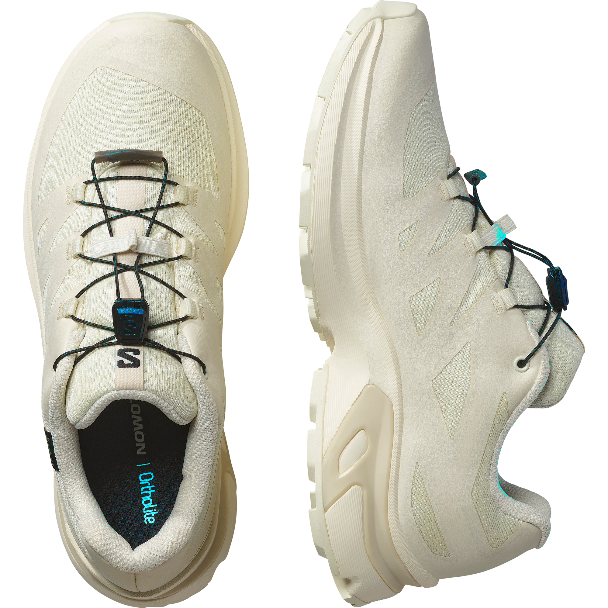 Salomon Sneaker »XT-EVR GORE-TEX W«, vom XT-6 inspiriert, wasserdicht