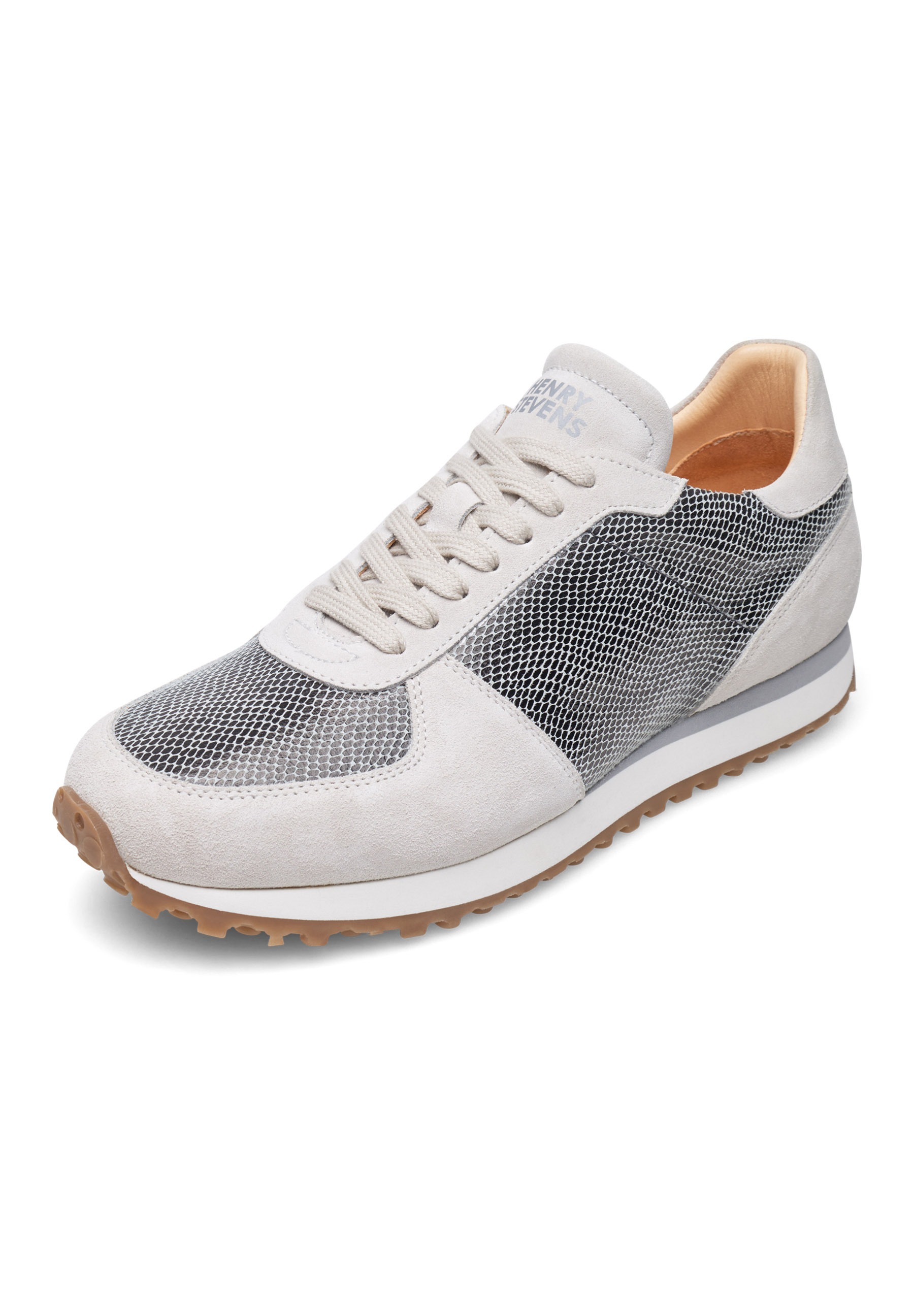 Henry Stevens Sneaker "Travis R2" günstig online kaufen
