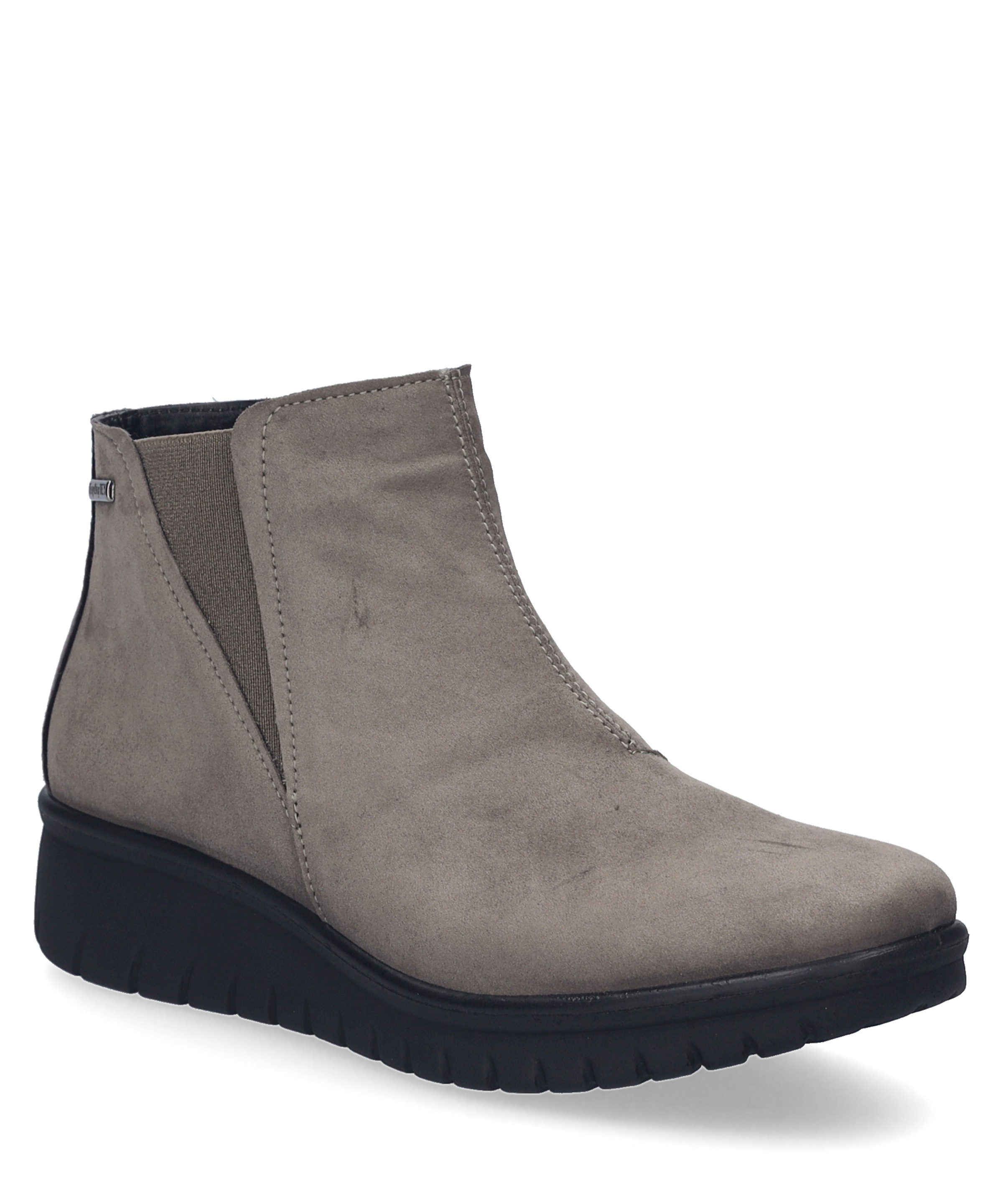 Josef Seibel Stiefelette »Calais 54, taupe«