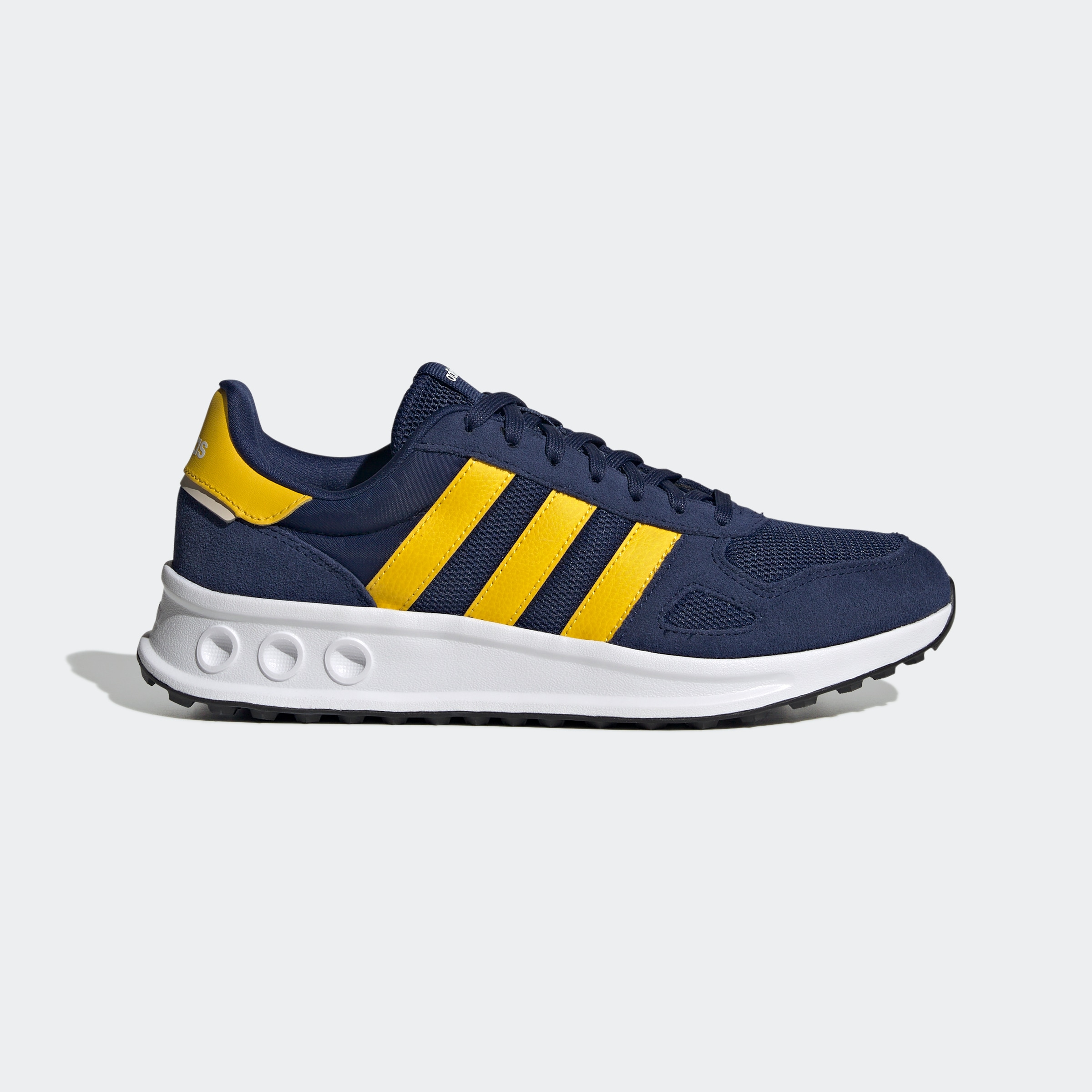 adidas Sportswear Sneaker »RUN 84«, inspiriert vom Design des adidas LA Trainer