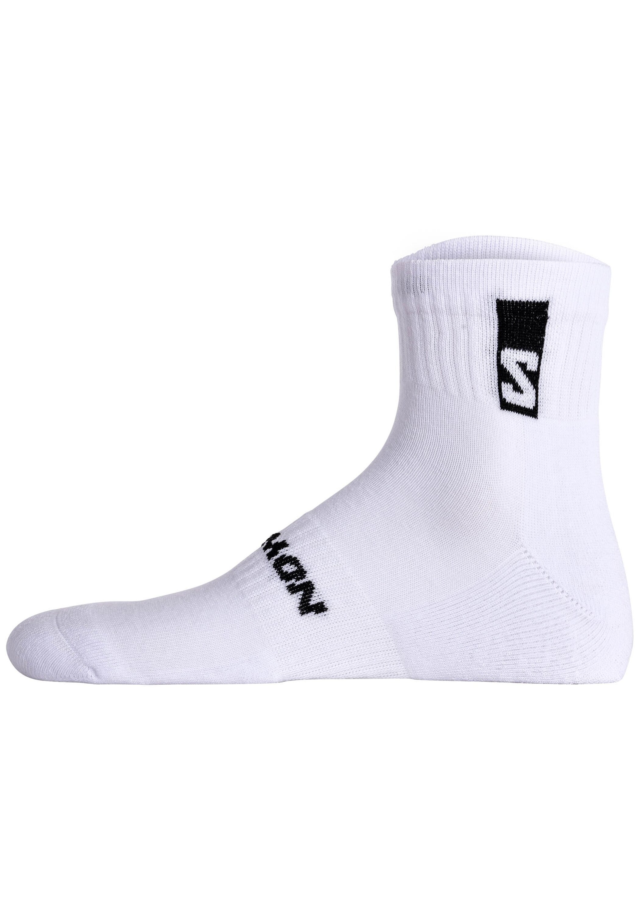 Salomon Kurzsocken »Socken EVERYDAY ANKLE 9P 9er Pack«