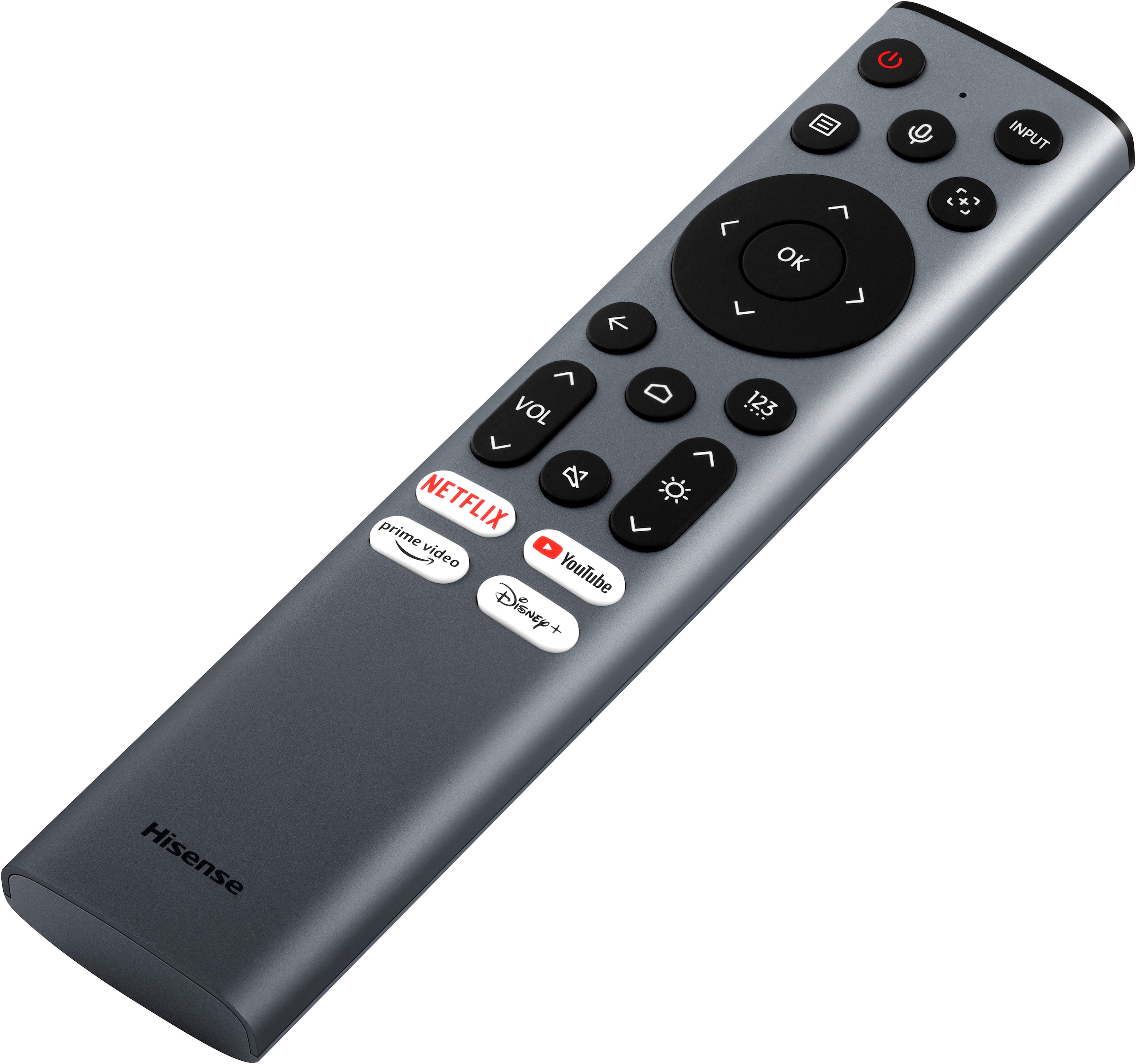Hisense Mini-Beamer »C2«, (1700:1)