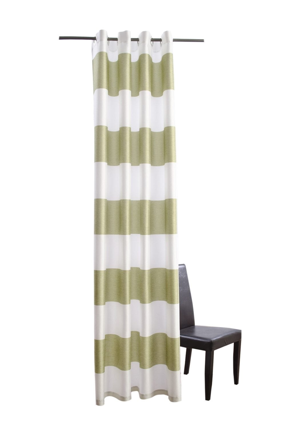 HOMING Vorhang "Burbank" Ösen 1 Stk. tlg. günstig online kaufen