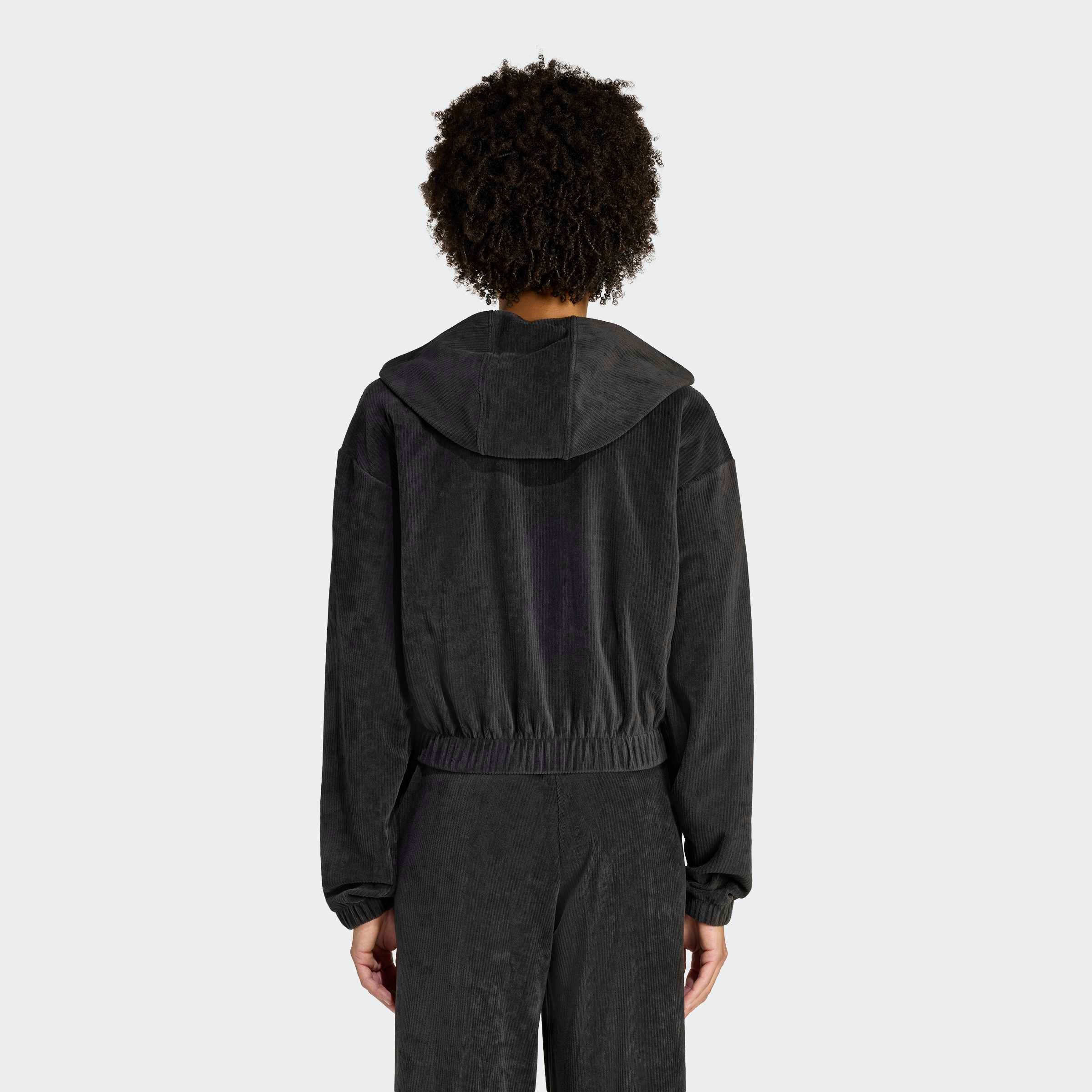 adidas Originals Fleecejacke "ESSENTIALS CHENILE ORIGINALS" günstig online kaufen