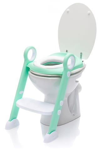 Fillikid Toilettentrainer »Friend mint«