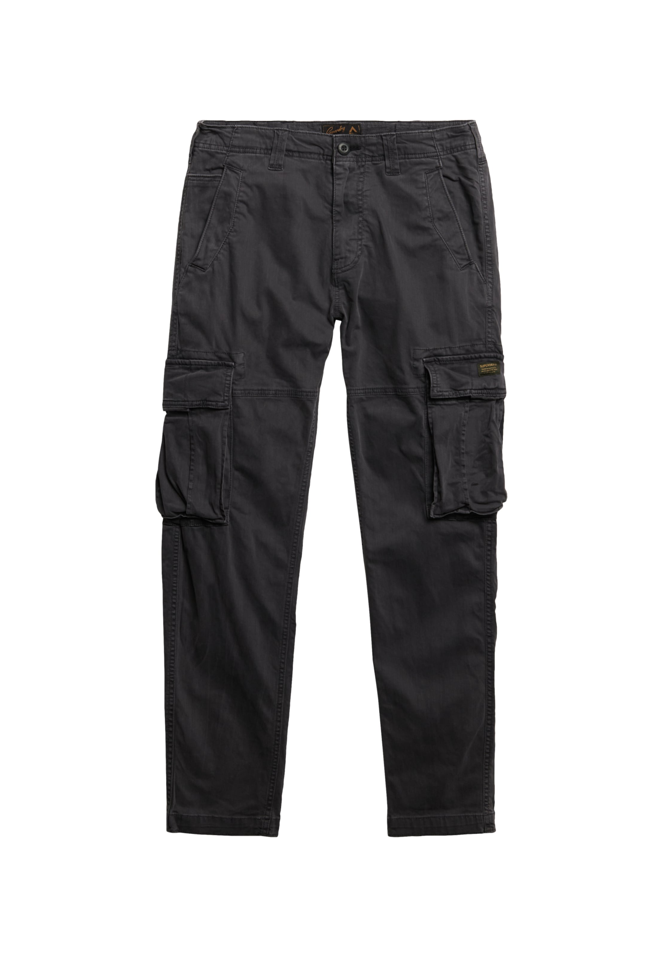 Superdry Cargohose »Core Cargo Pant«