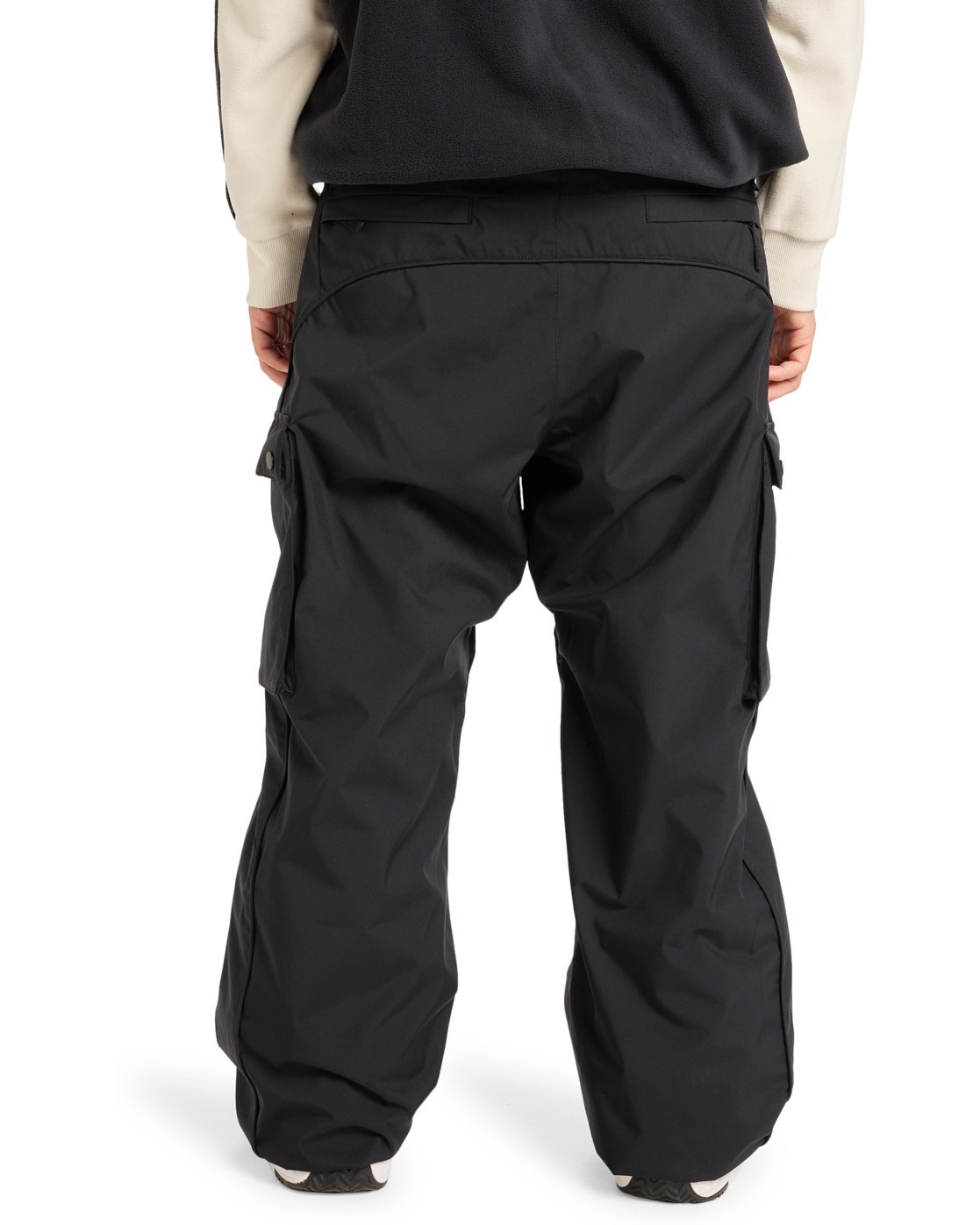 Quiksilver Snowboardhose "Snow Down Cargo" günstig online kaufen