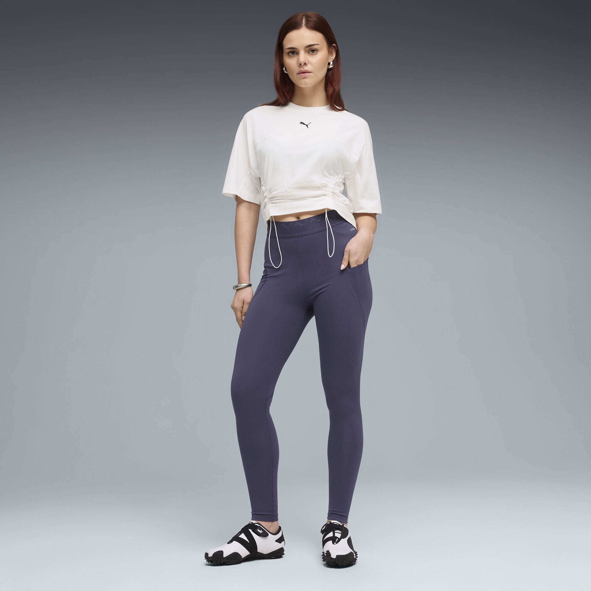 PUMA Leggings »PUMATECH SENSE CLOUDSPUN Leggings Damen«