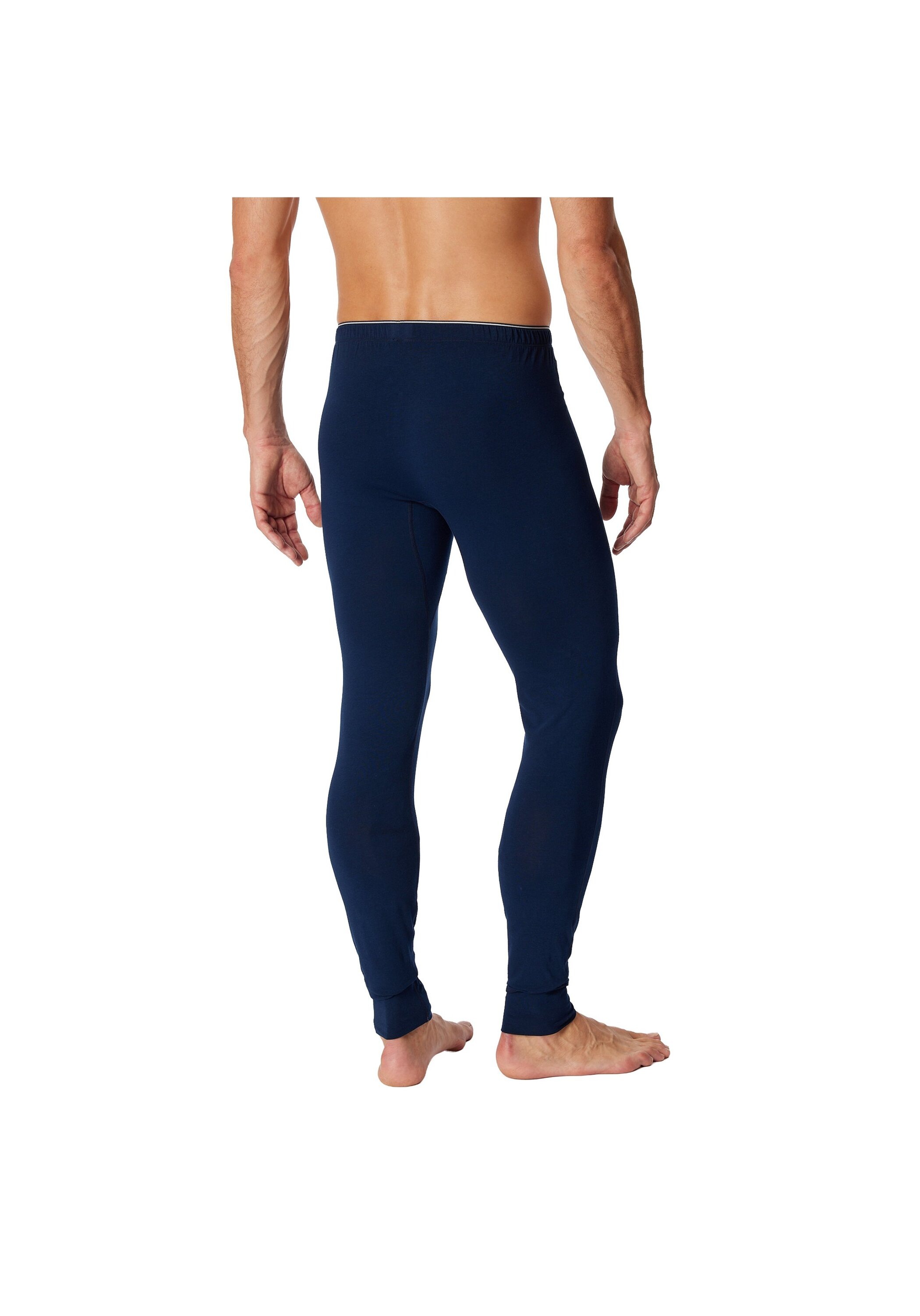 Thumbnail - Schiesser Lange Unterhose "Lange Unterhose Hose lang "95/5" 1er Pack"