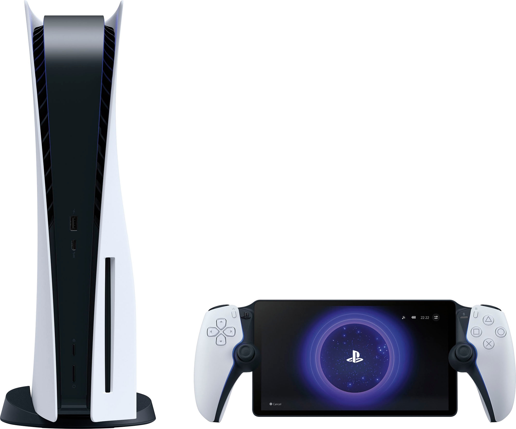 Spielekonsole »PlayStation Portal™ Remote-Player«