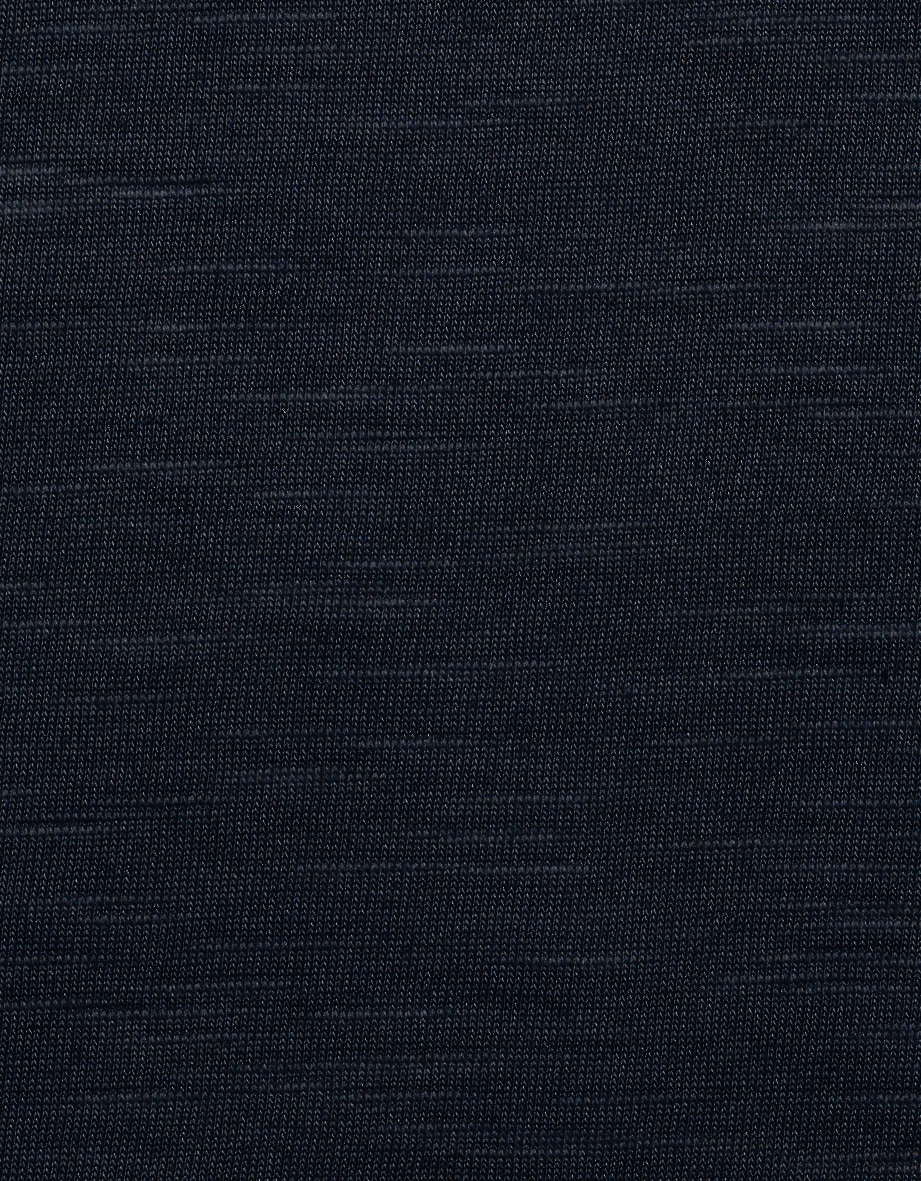 bugatti Poloshirt, aus Baumwolle