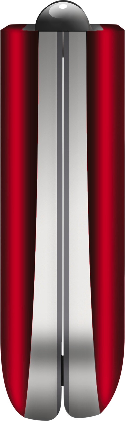 AGM by Beafon Klapphandy »Fold 10 LTE«, Rot