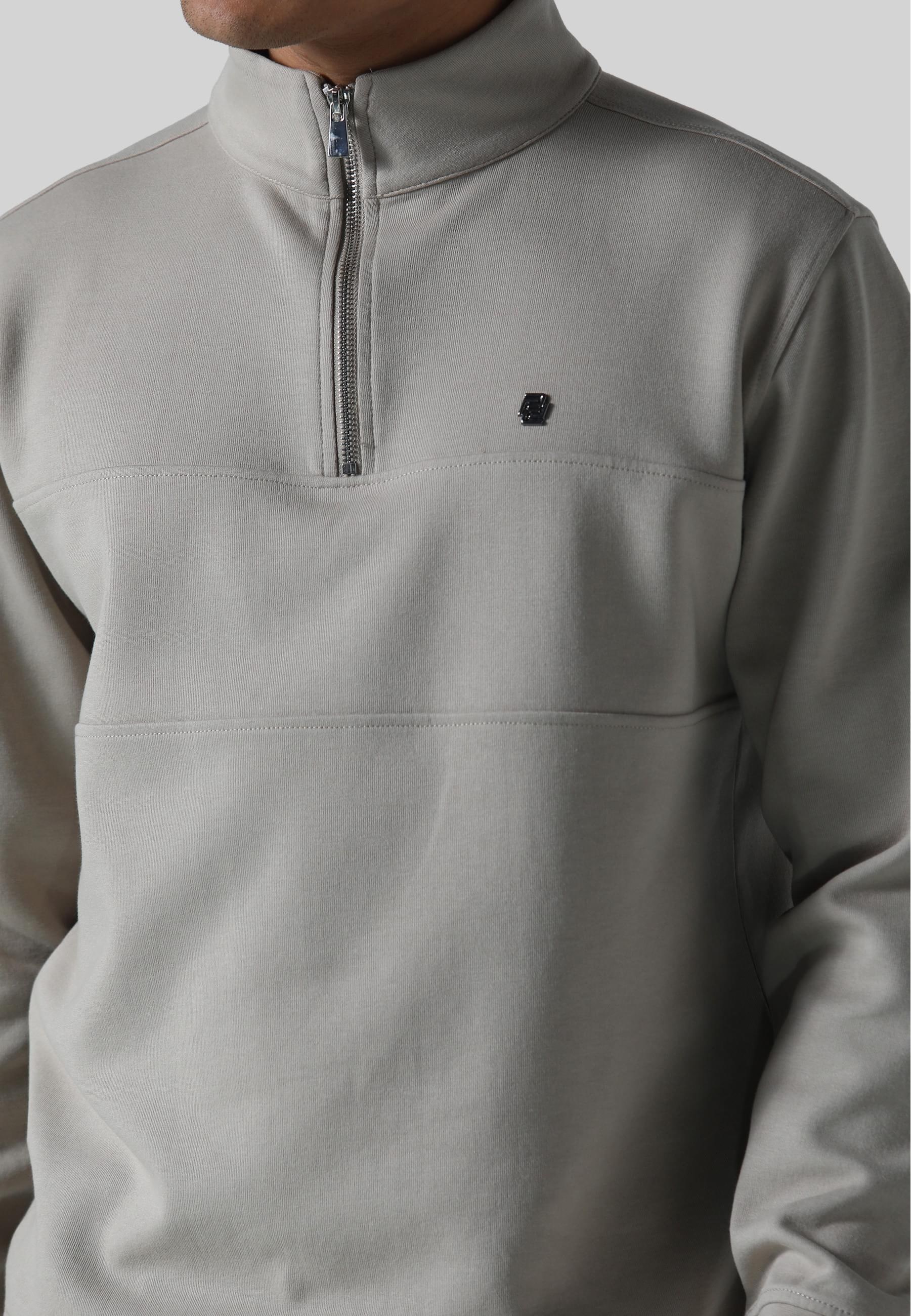 883Police Sweater »883 Police MILLOM SWEATSHIRTS«, (1 tlg.)