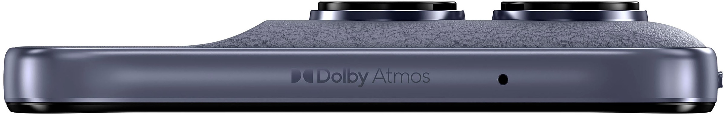 Motorola Smartphone »moto g67« PANTONE® Arctic Seal