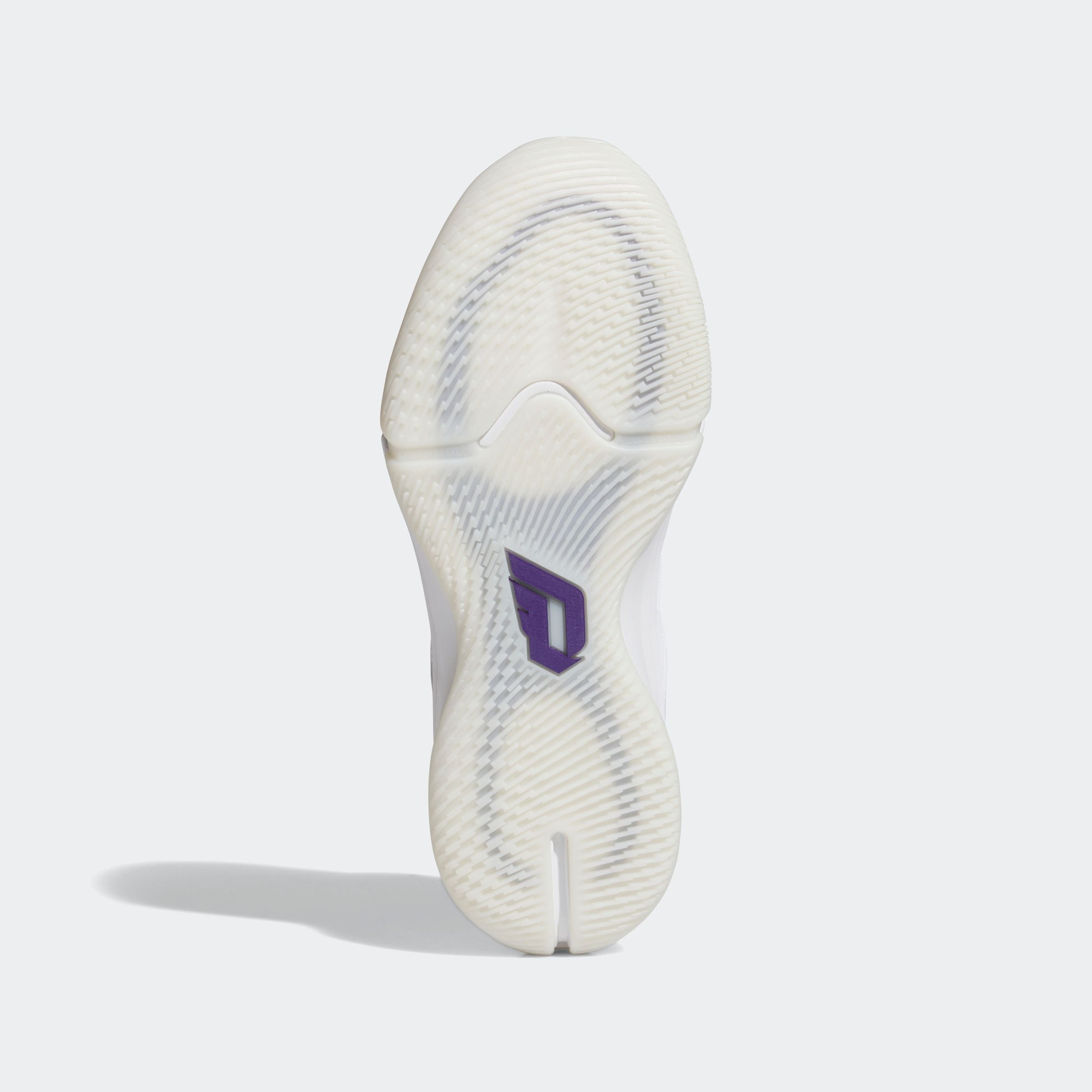 adidas Performance Basketballschuh »DAME 9 LOW«