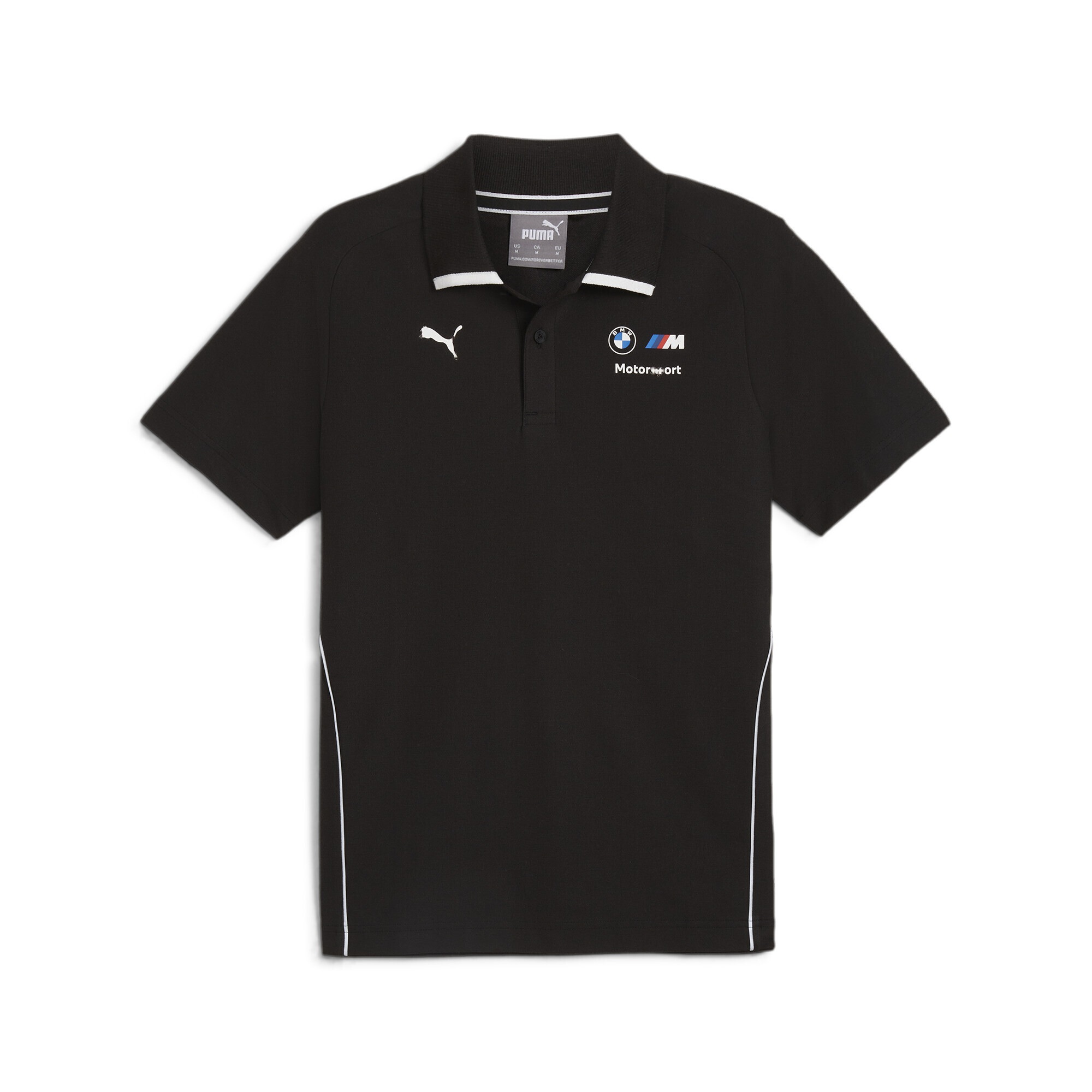 Poloshirt »BMW M Motorsport Poloshirt Herren«