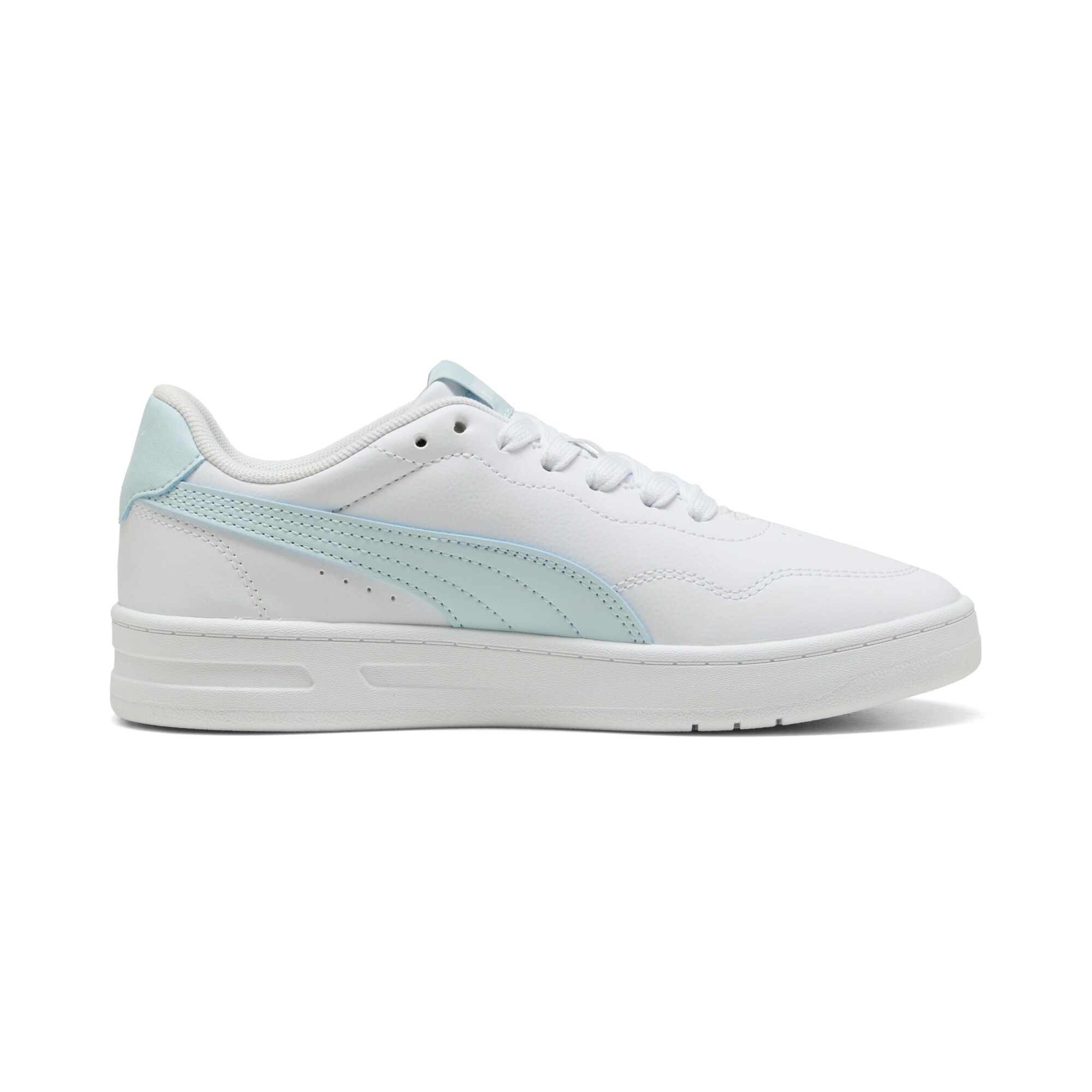 Thumbnail - PUMA Sneaker "COURT LALLY JR" für Jugendliche