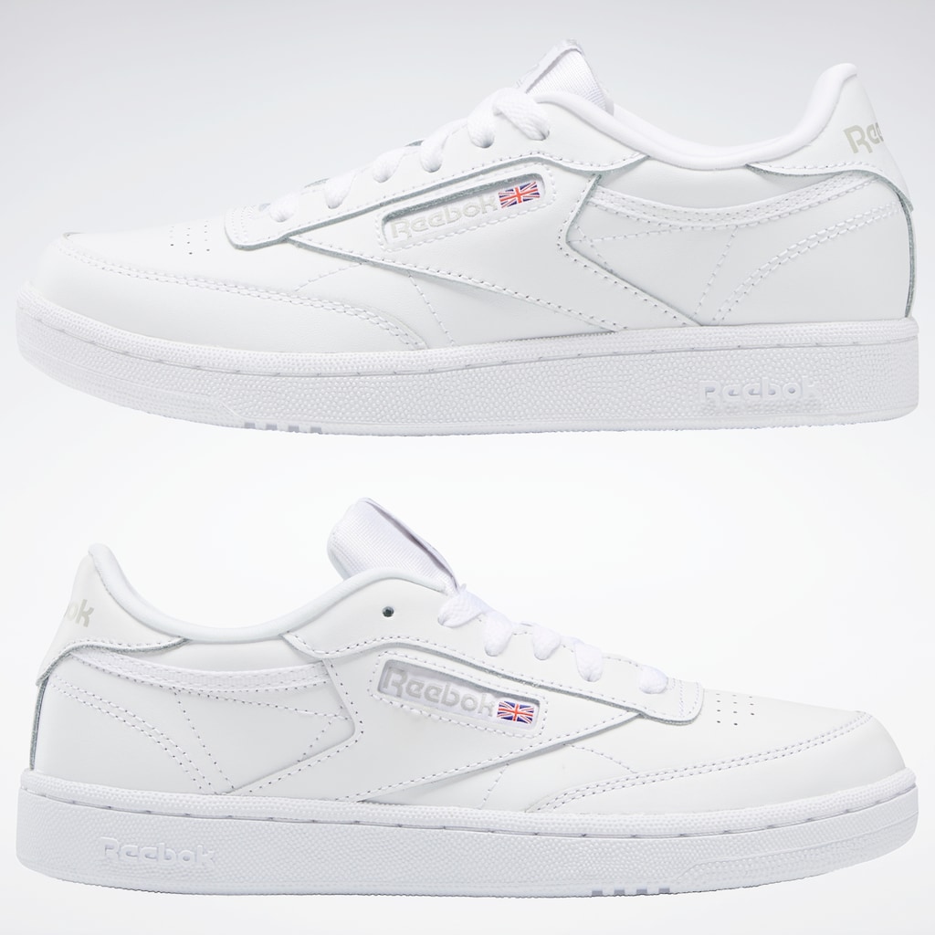 Reebok Classic Sneaker »Club C«