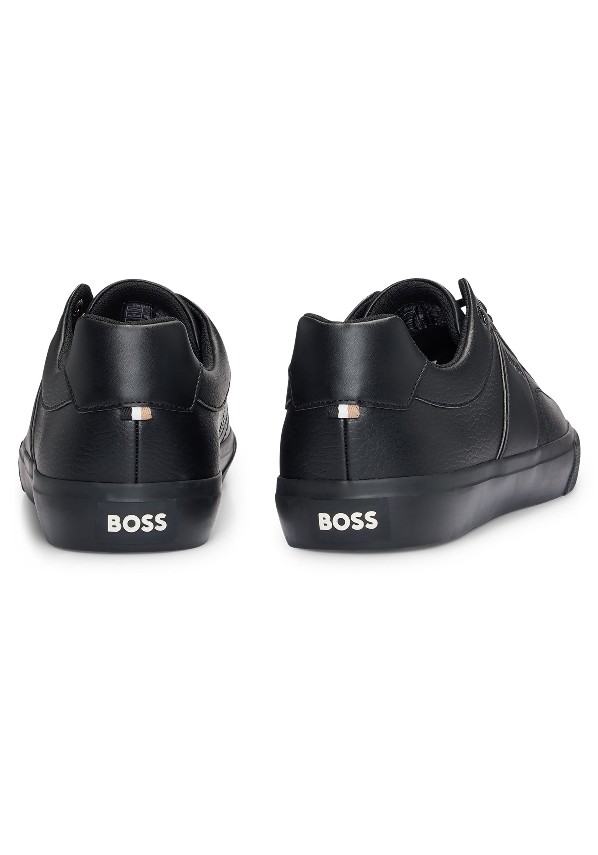BOSS Sneaker »Sneaker Aiden Tenn grltp«