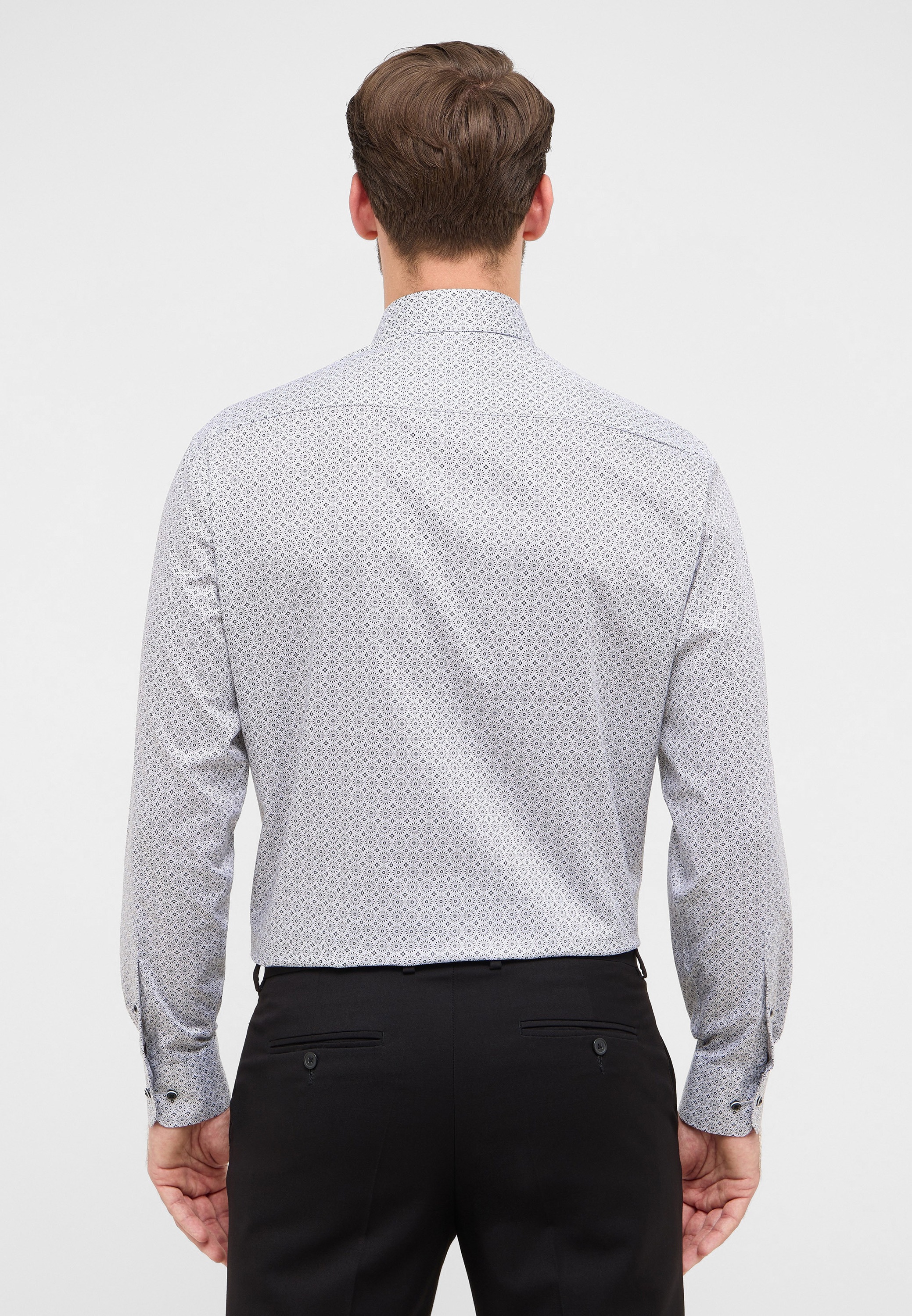 Eterna "COMFORT FIT" NON IRON (bügelfrei) günstig online kaufen