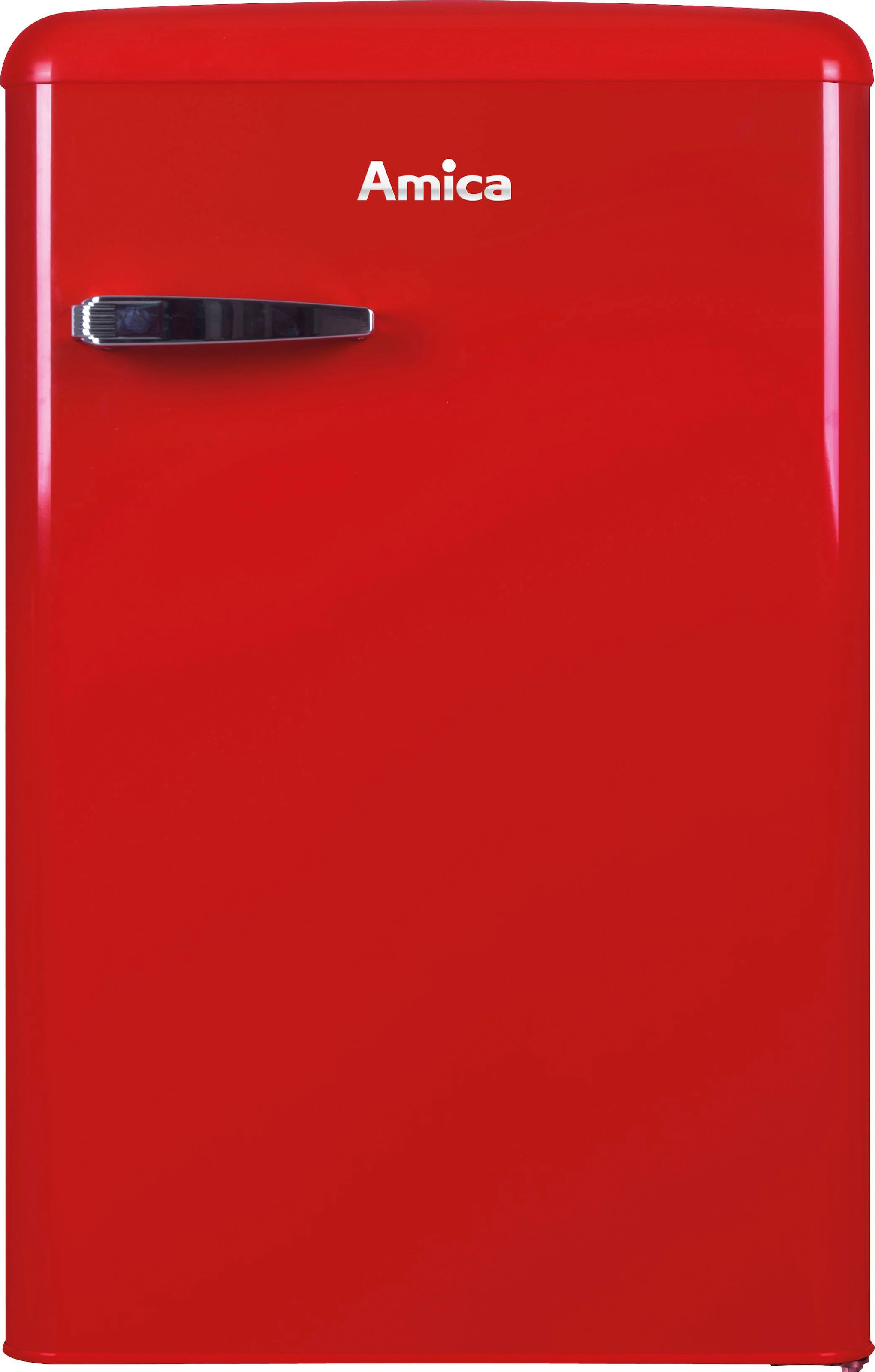 Amica Kühlschrank »KSR 361 160 R«