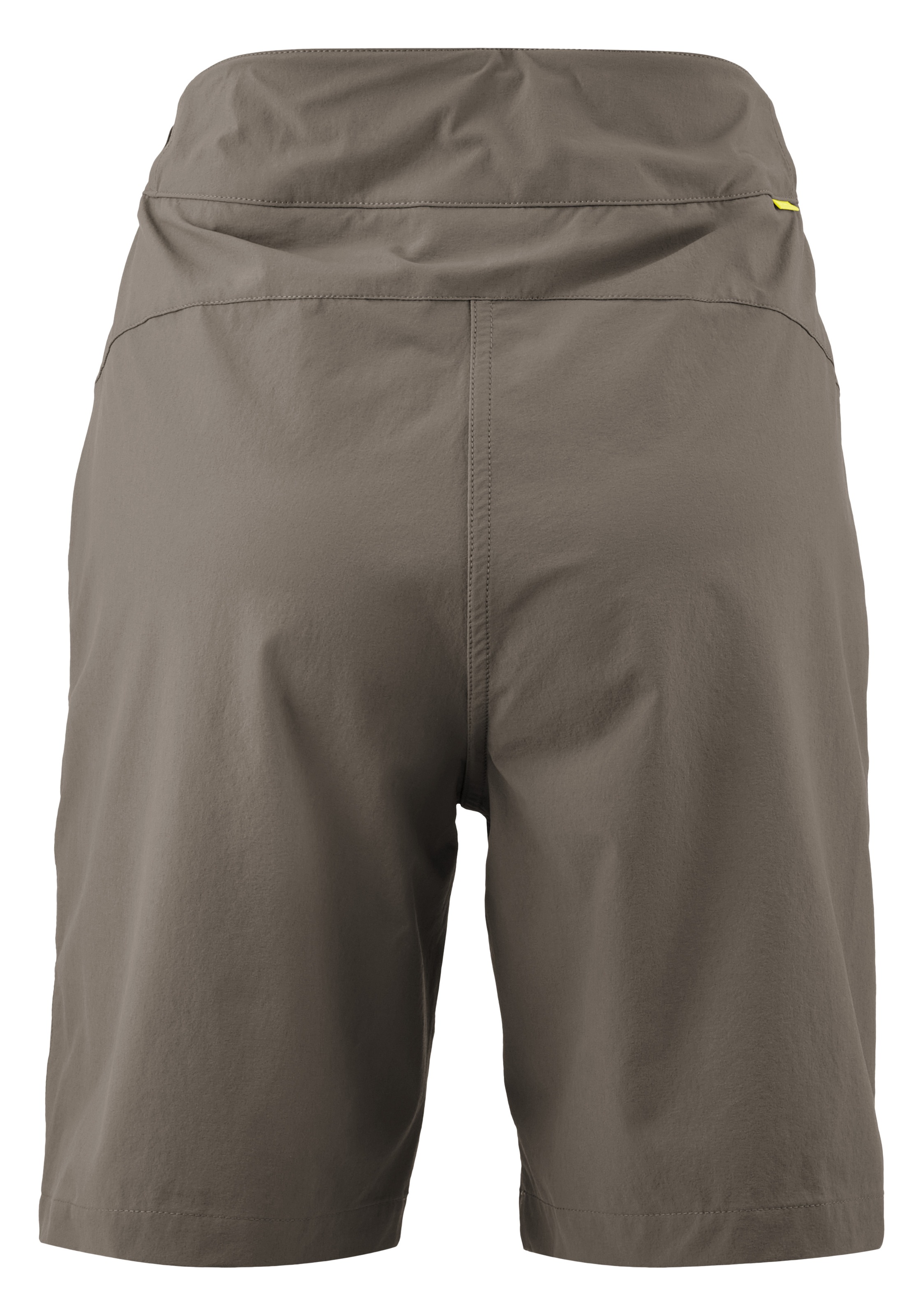 Gonso Fahrradhose "Adventure Shorts W" Damen Radhose mit einknöpfbarer Radu günstig online kaufen