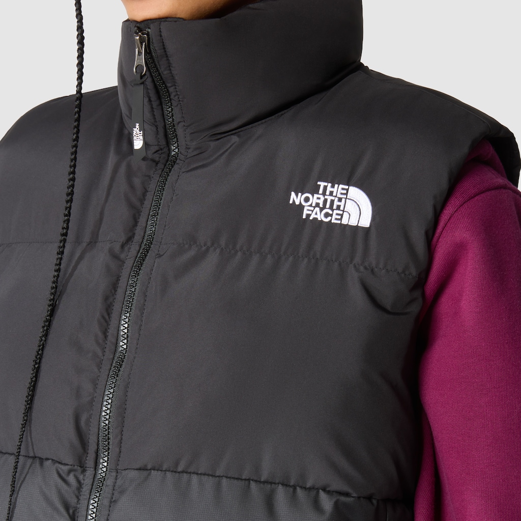 The North Face Funktionsweste »W SAIKURU VEST«