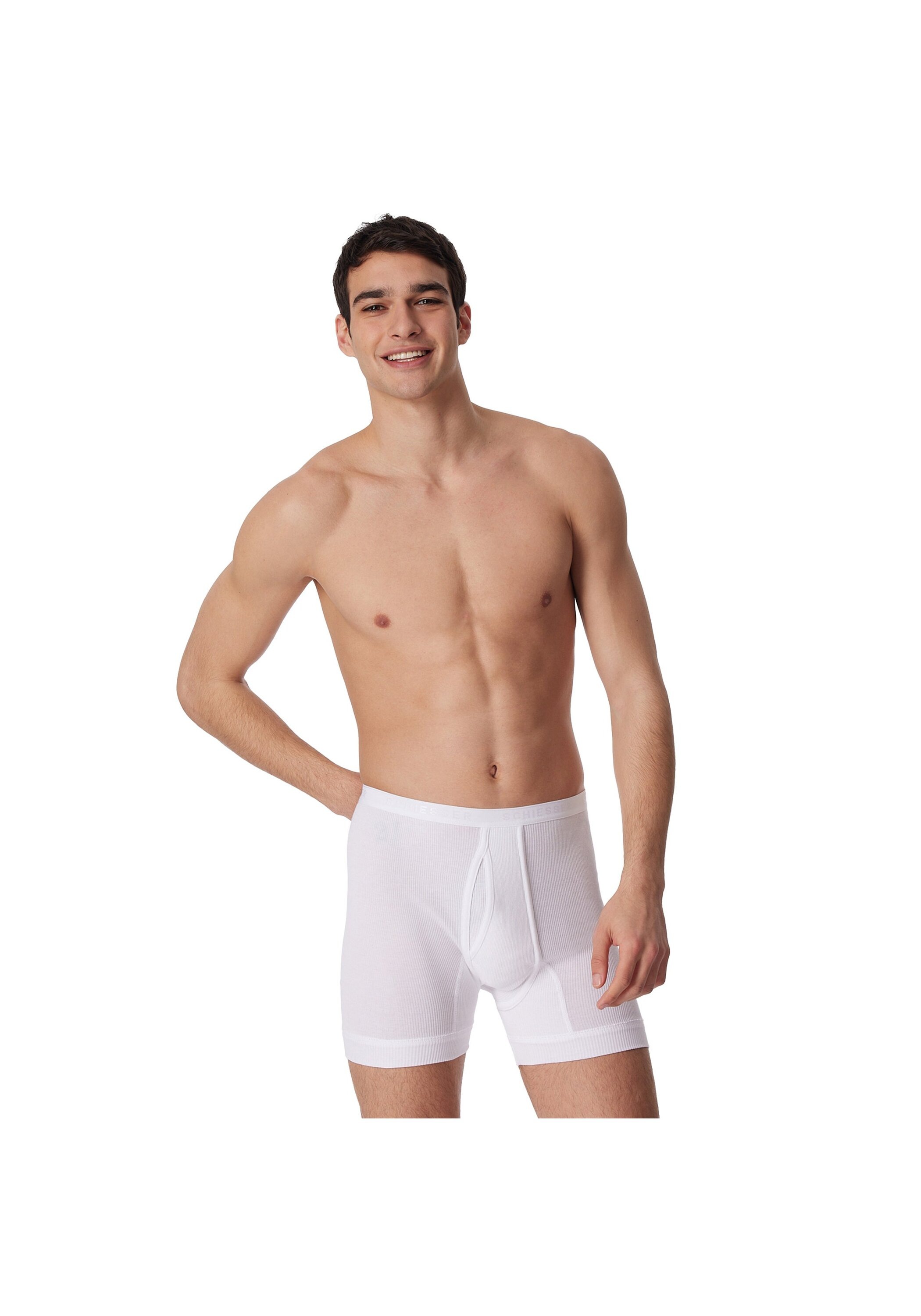 Schiesser Slip "Slip Original Classics 3P 3er Pack" günstig online kaufen