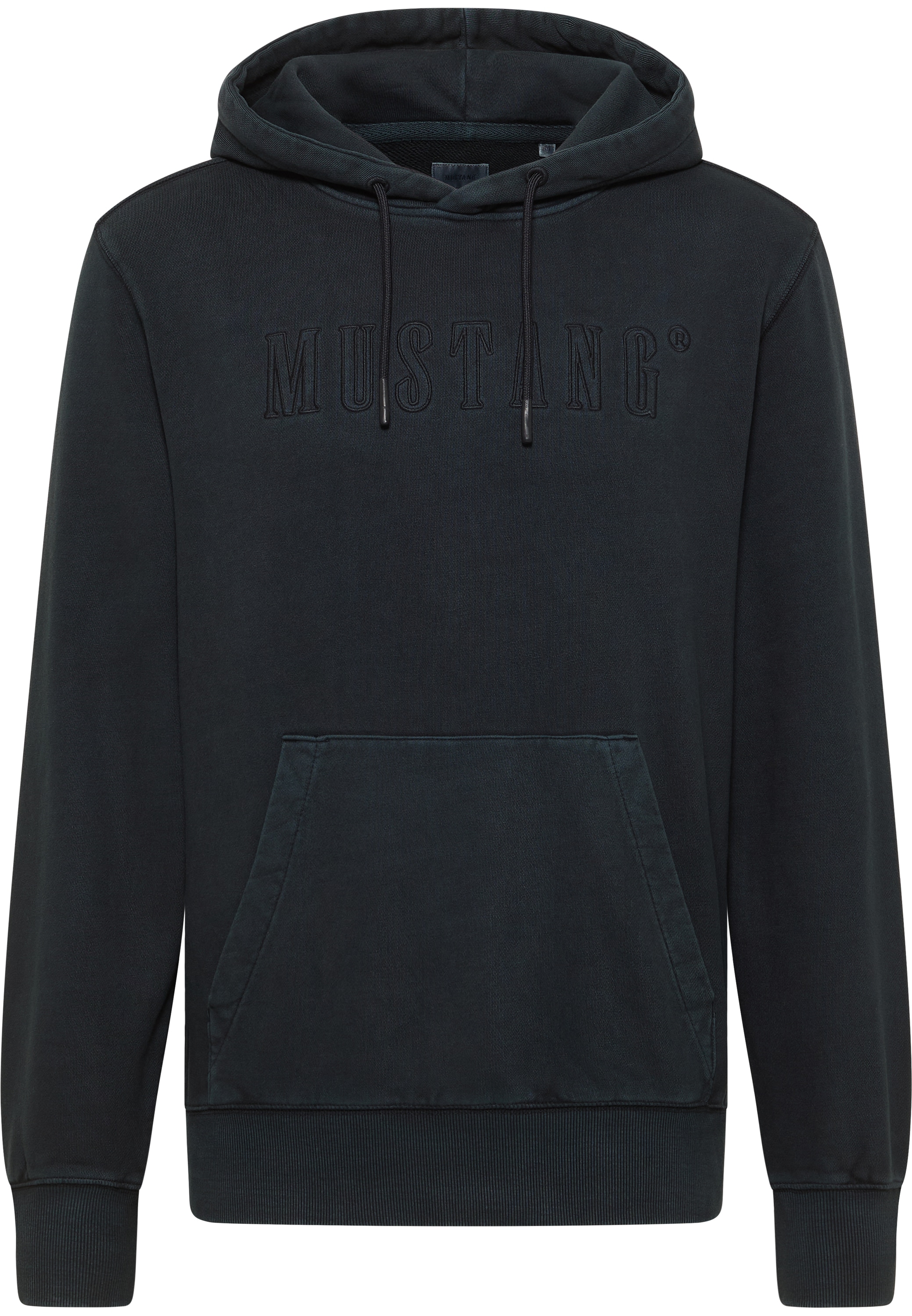 MUSTANG Sweatshirt »Herren Style Eden«
