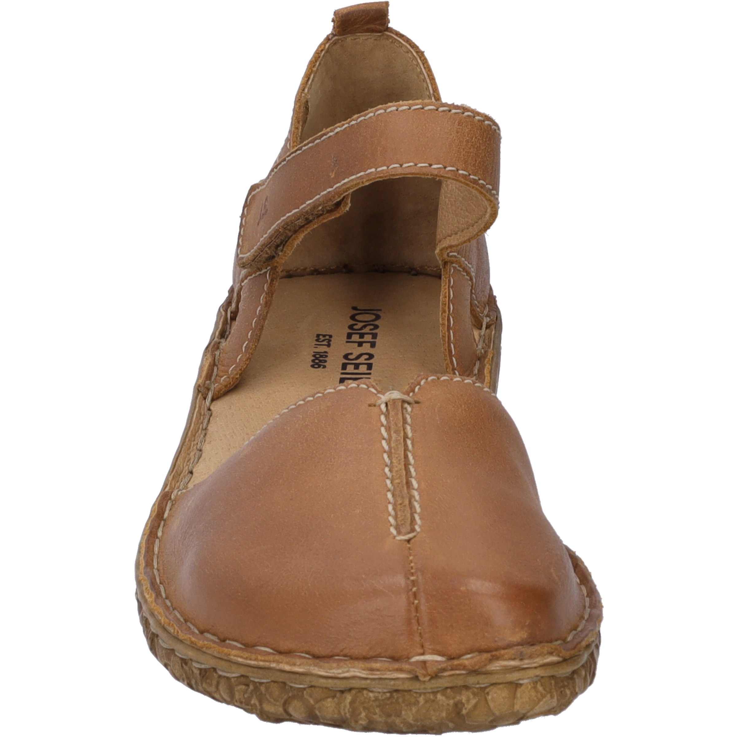 Josef Seibel Sandale »Rosalie 42, braun«