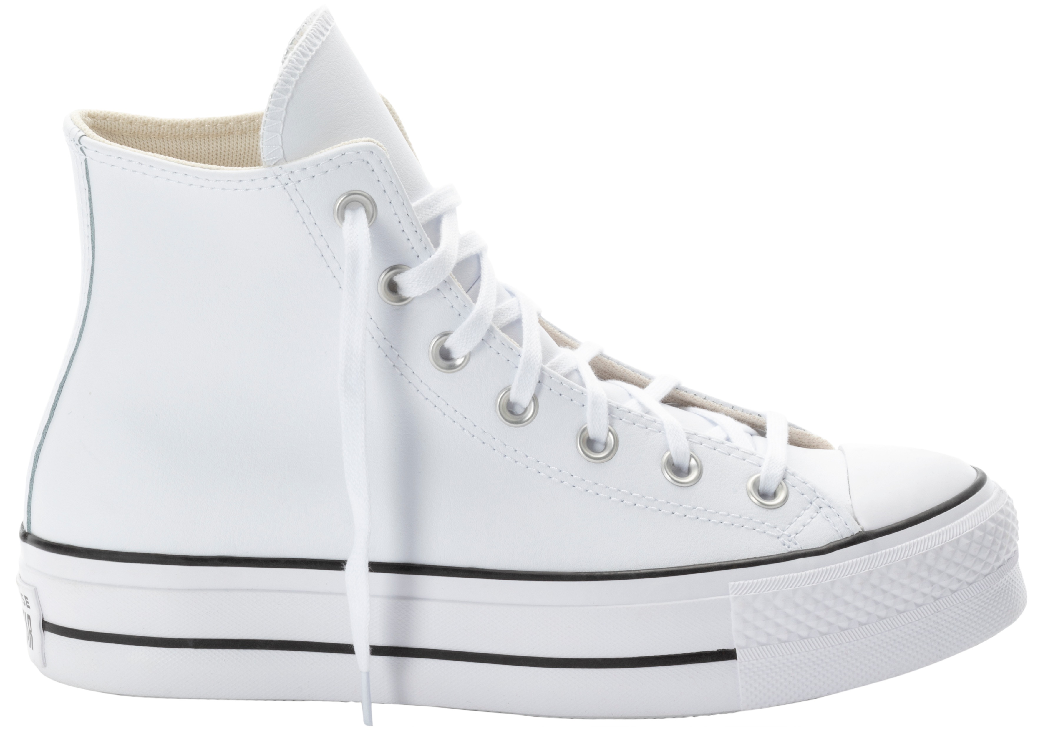 Thumbnail - Converse Sneaker "CHUCK TAYLOR ALL STAR LEATHER PLATFORM"