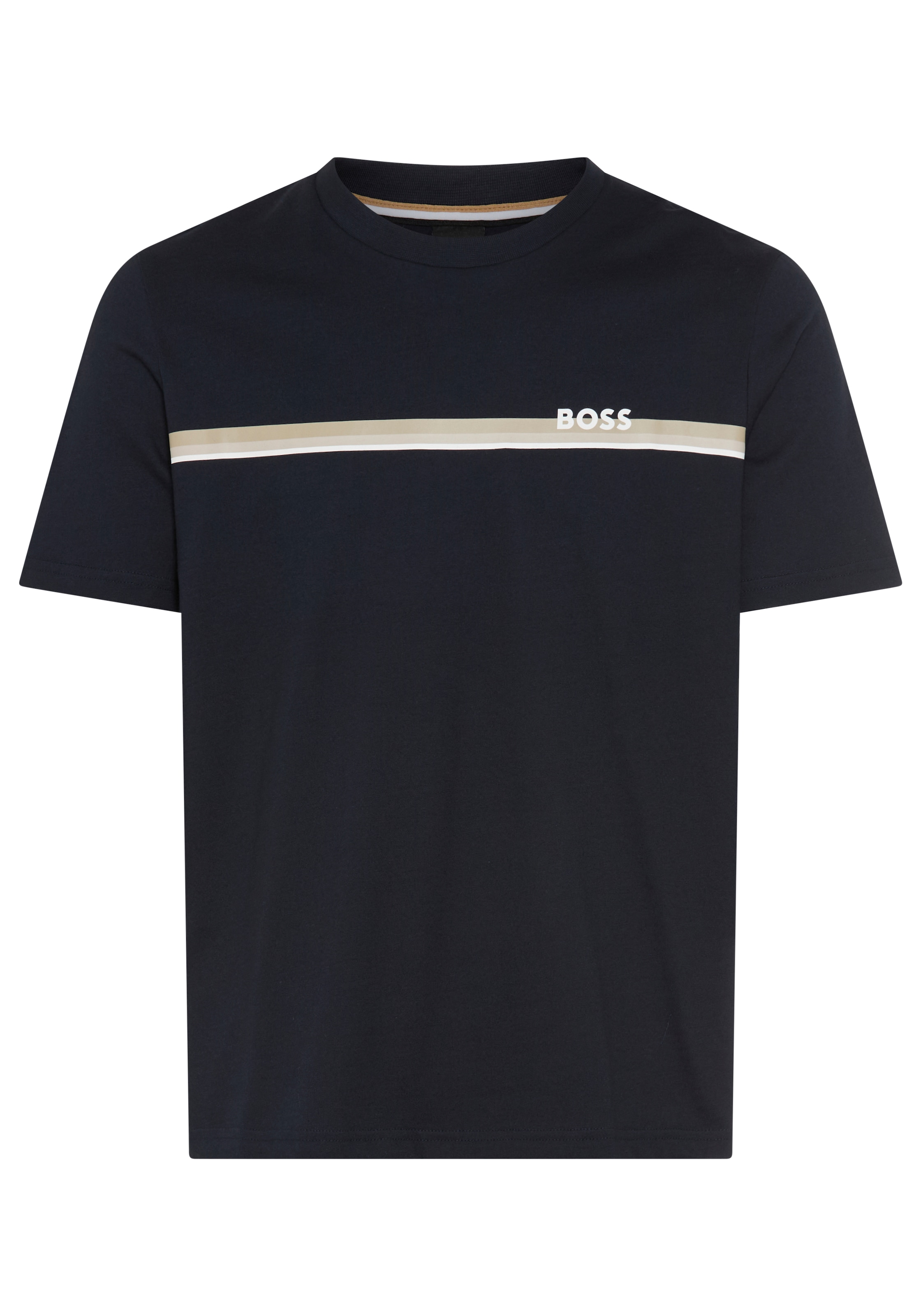 BOSS T-Shirt "Authentic" günstig online kaufen