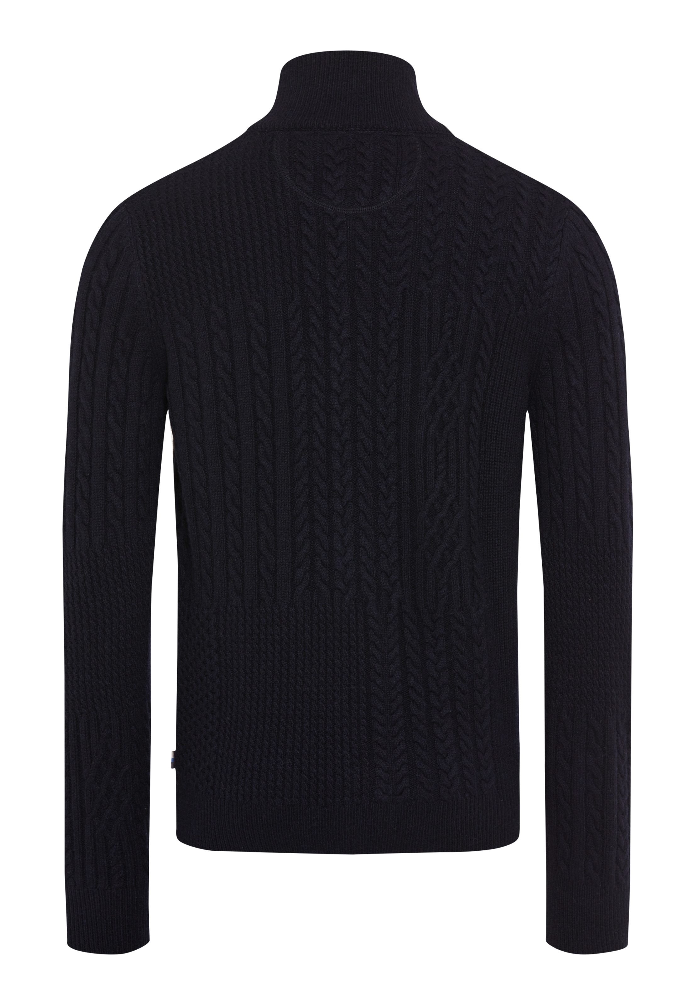 Brax Strickjacke »Style JEFF«
