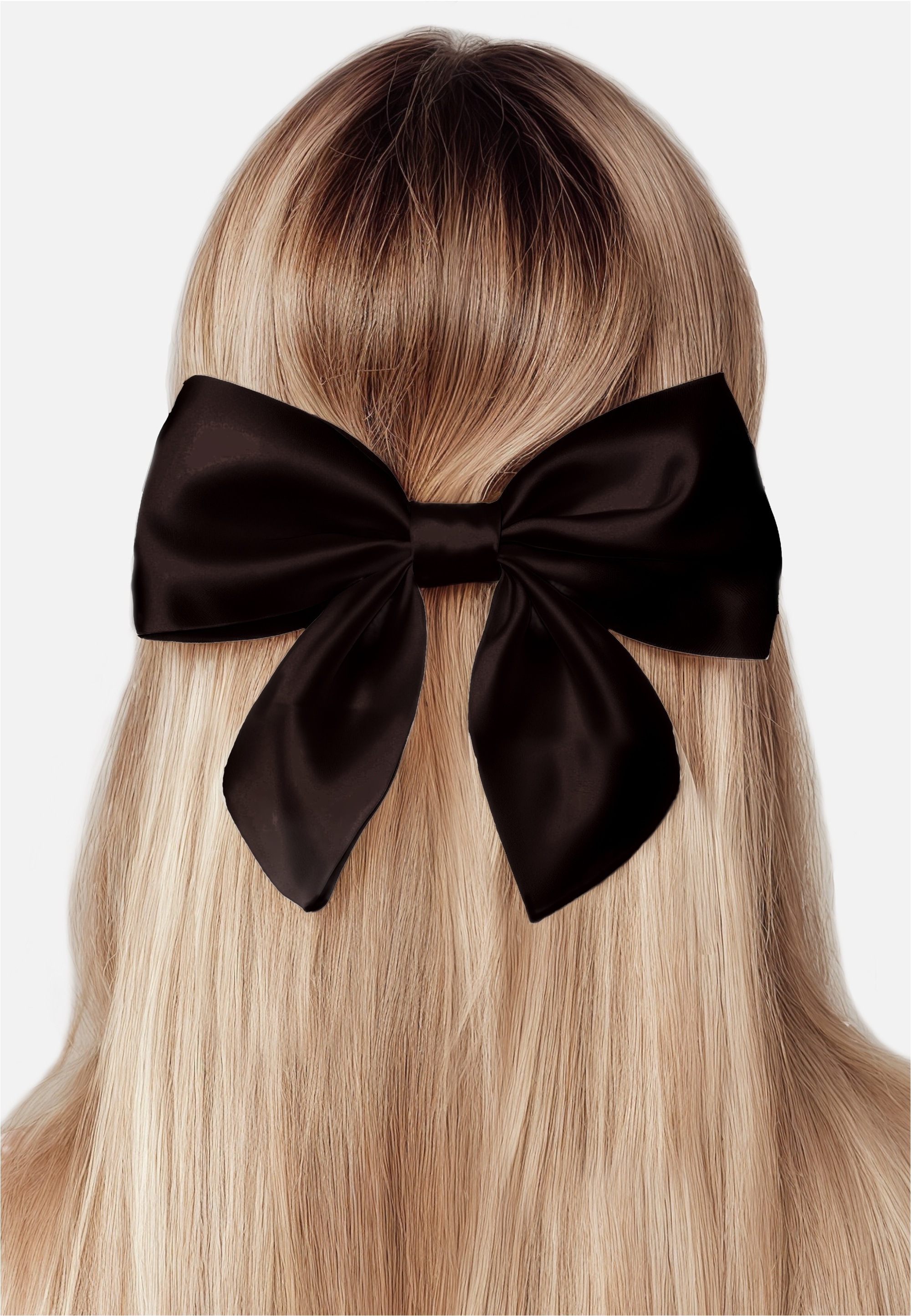 FILIPPA FIRENZE Schmuckset »Silk Bow«, mit Schleife aus Seide