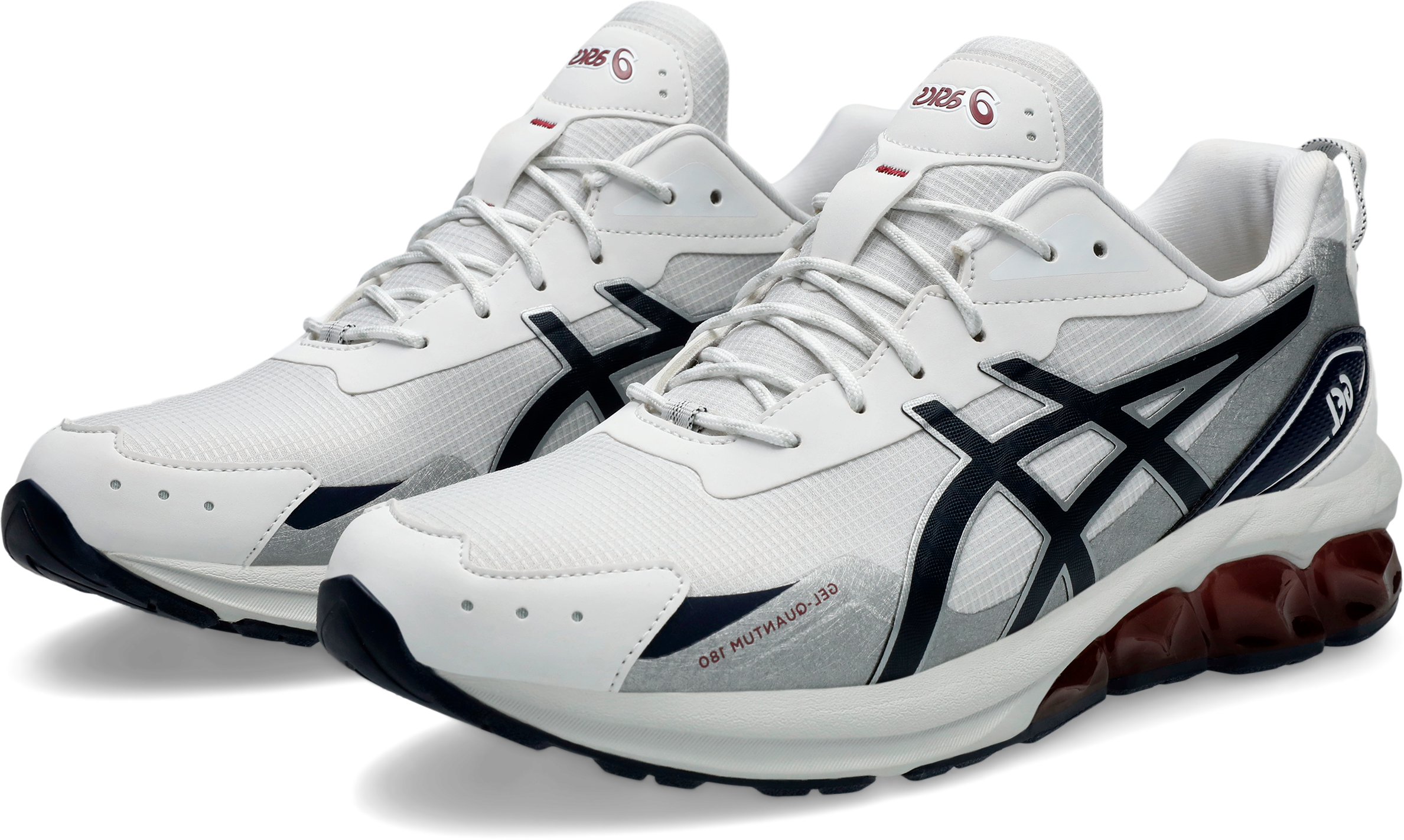 ASICS SportStyle Sneaker "GEL-QUANTUM 180 LS" günstig online kaufen