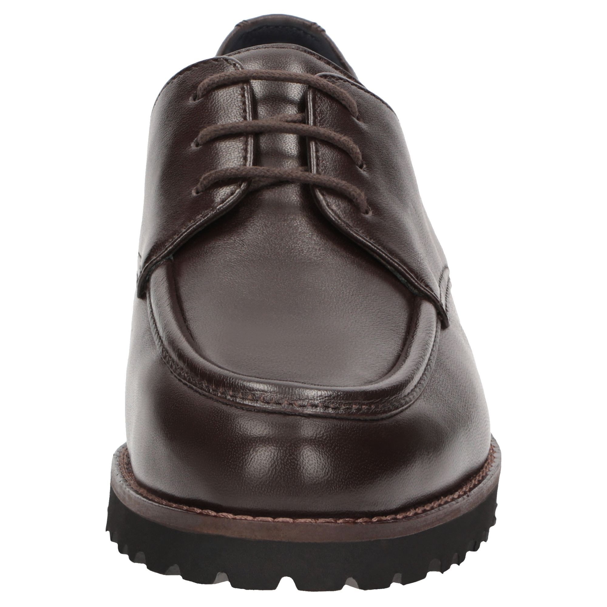 SIOUX Schnürschuh »Meredith-749-H«