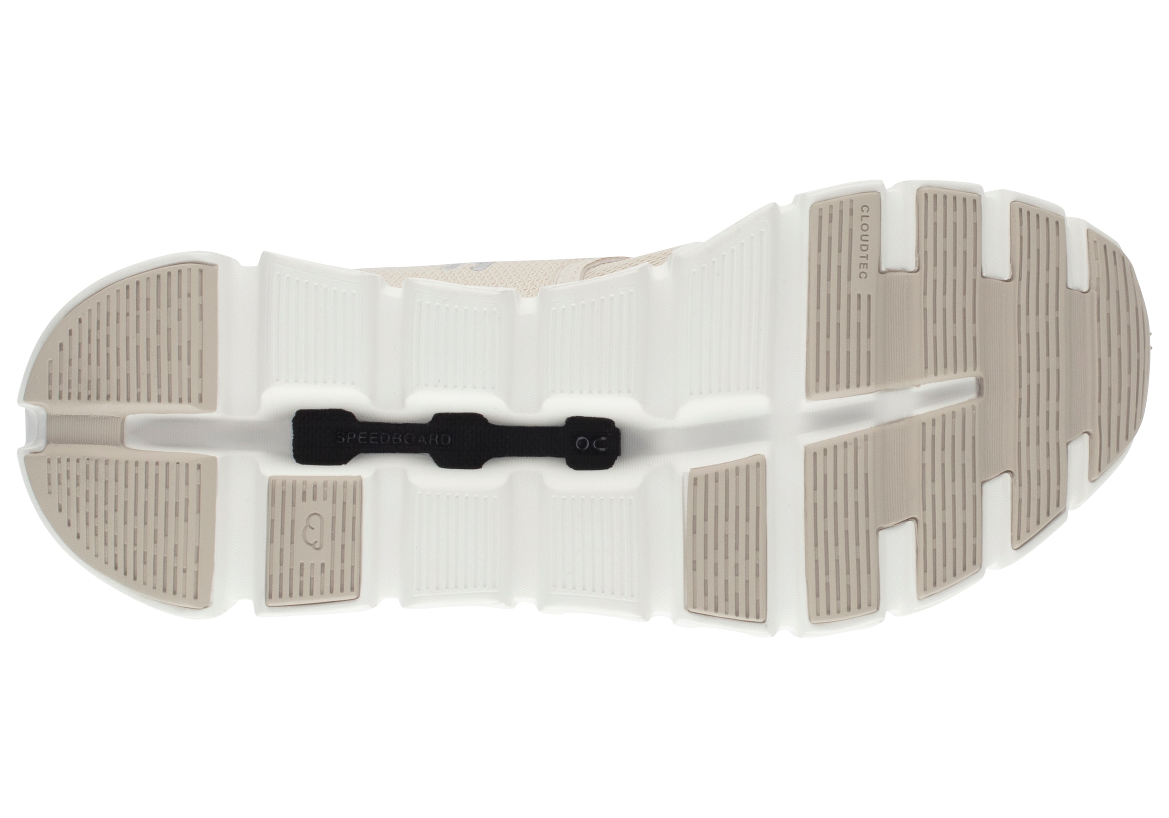 ON RUNNING Sneaker »ON RUNNING CLOUD 6«