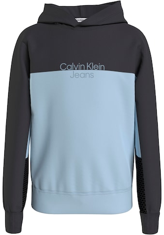 Calvin Klein Jeans Calvin KLEIN Džinsai Sportinio stiliau...