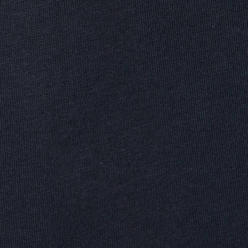 Cecil T-Shirt, aus softem Materialmix