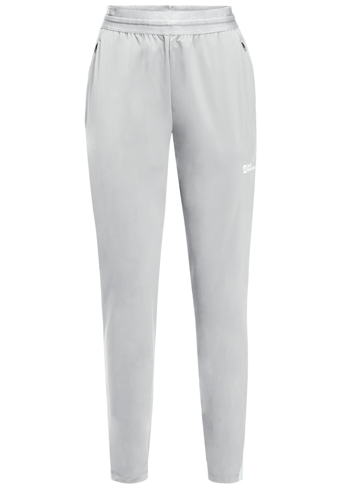 Jack Wolfskin Relaxhose »PRELIGHT CHILL PANTS W«