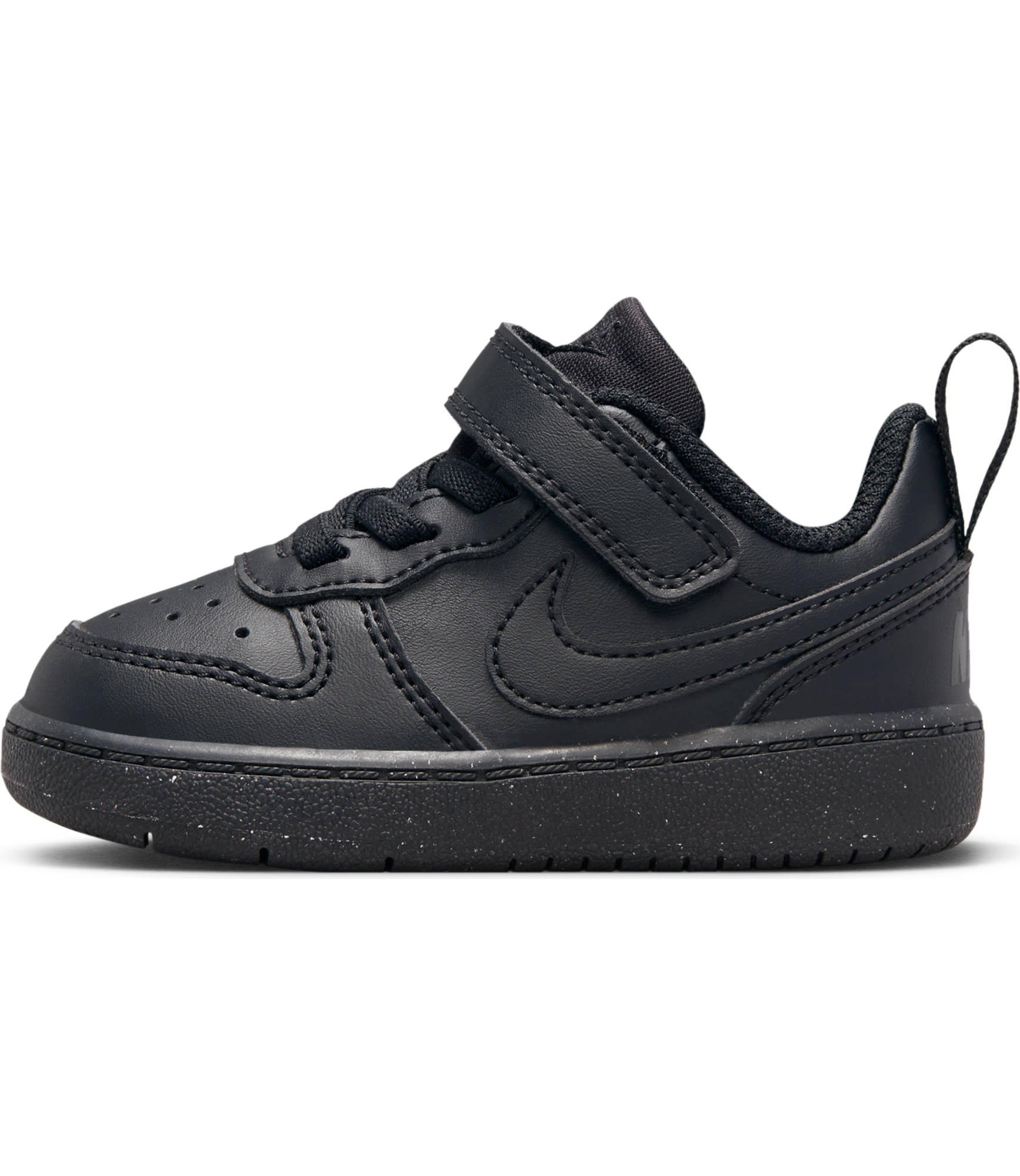Nike Sportswear Sneaker "COURT BOROUGH LOW RECRAFT (TD)" Design auf den Spu günstig online kaufen