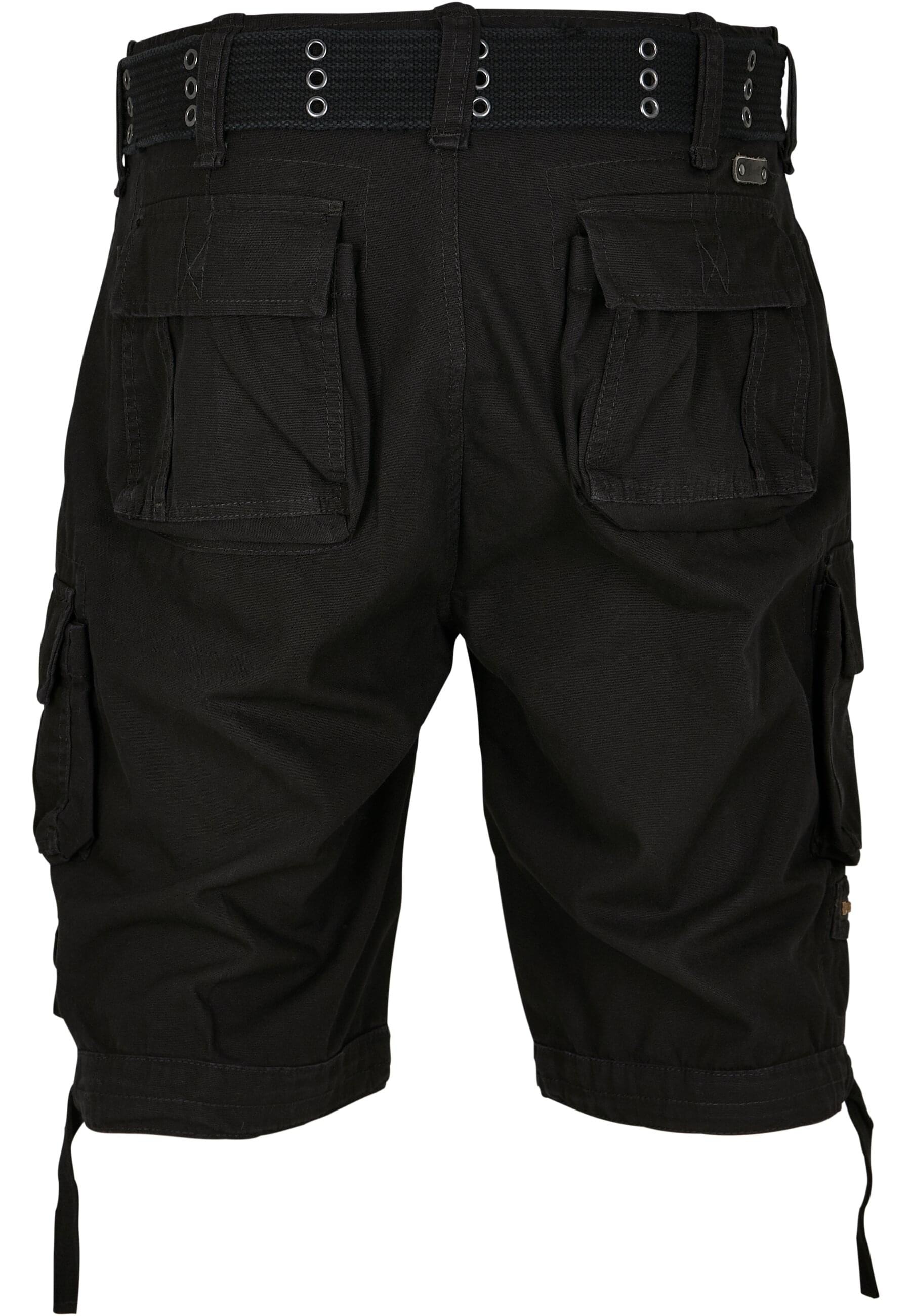 Brandit Cargoshorts "Brandit Herren Savage Vintage Cargo Shorts" günstig online kaufen