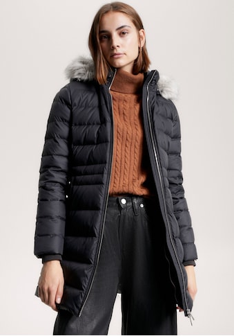 Tommy Hilfiger Mäntel für Damen (Winter) kaufen | BAUR