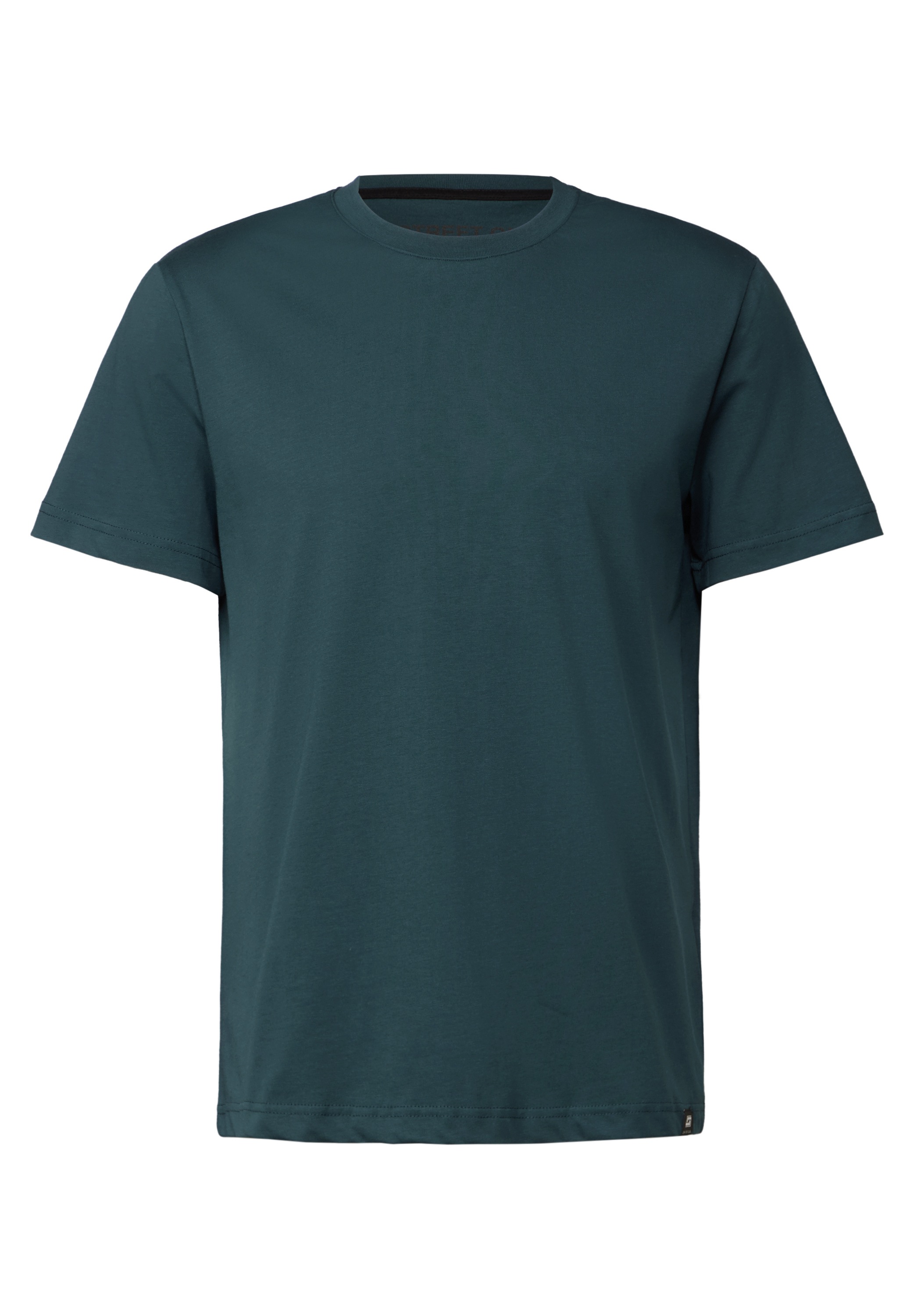 STREET ONE MEN T-Shirt, Rundhalsausschnitt