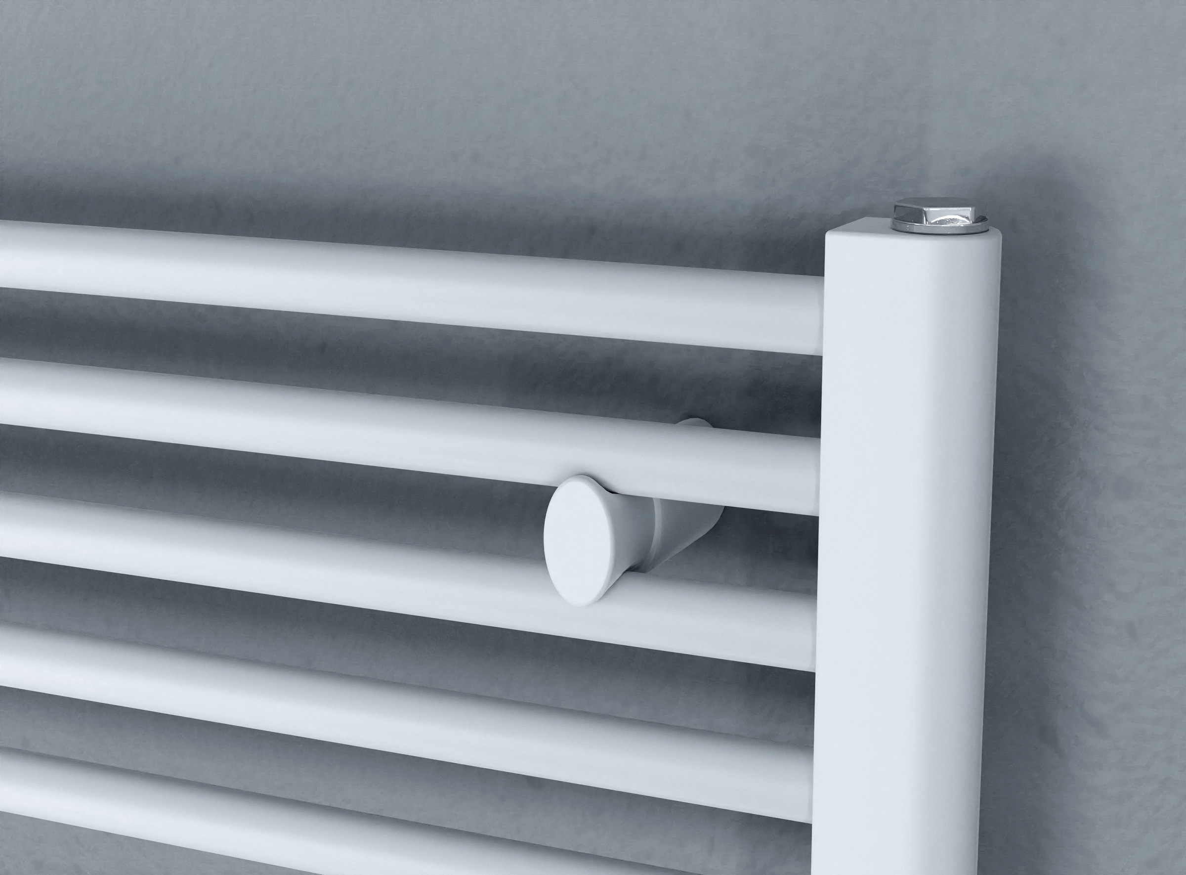 Ximax Badheizkörper "Joker, 1476 mm x 600 mm" 738 Watt, Mittenanschluss, We günstig online kaufen