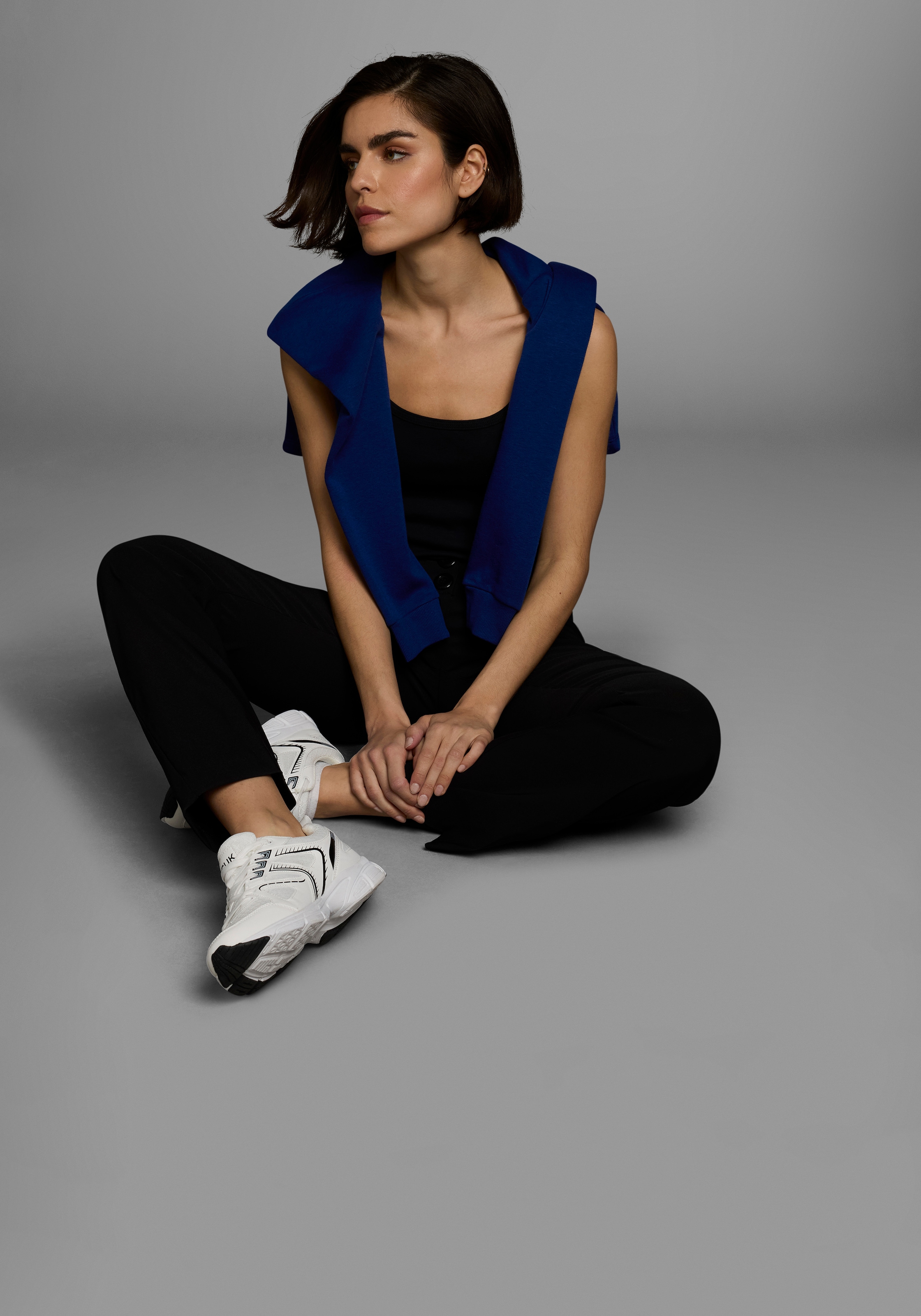 AJC Longtop, (2er-Pack), in Basic Form im Doppelpack