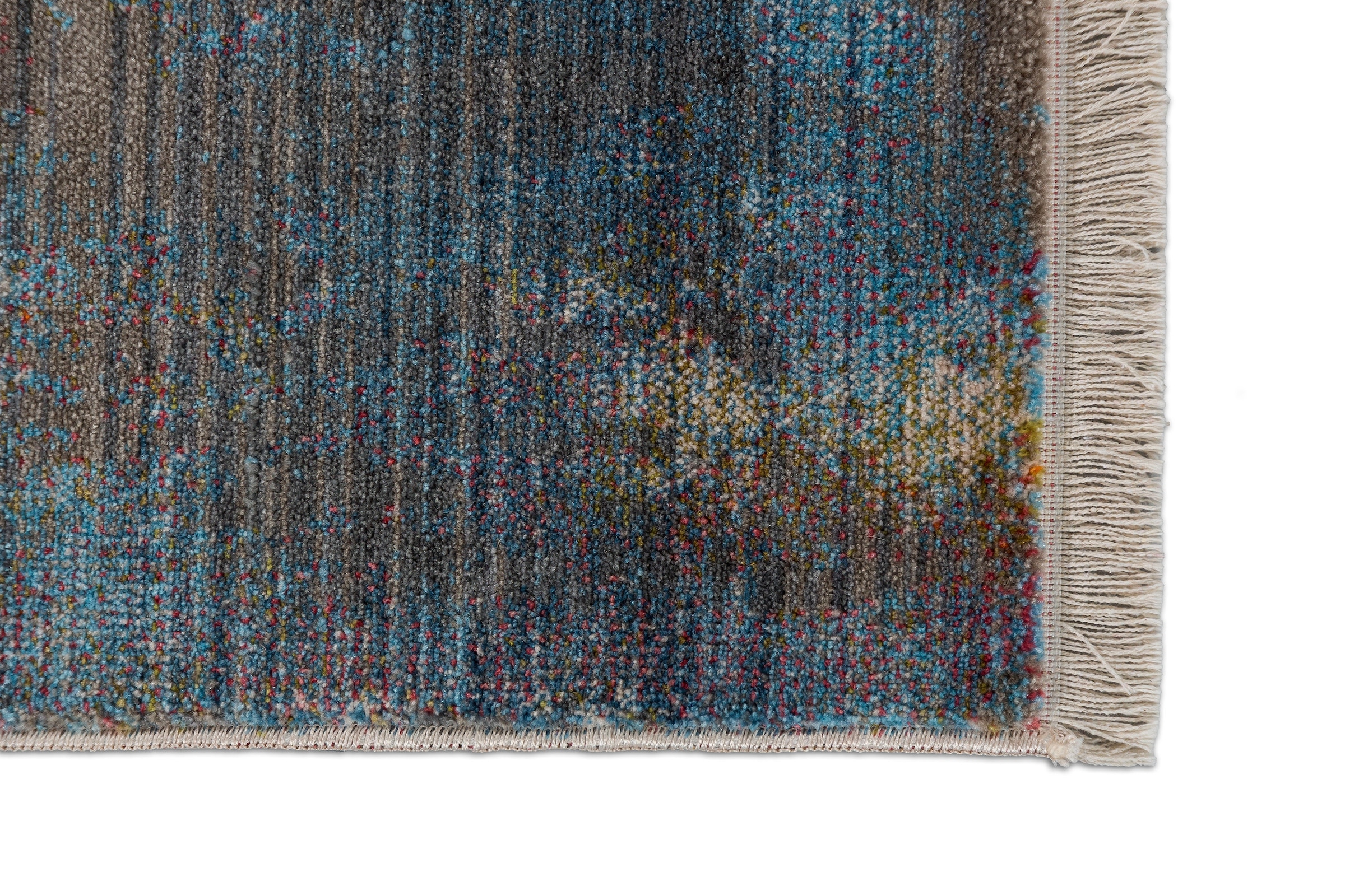 SCHÖNER WOHNEN-Kollektion Teppich »Mystik 198«, rechteckig, weiche Oberfläche, Wohnzimmer